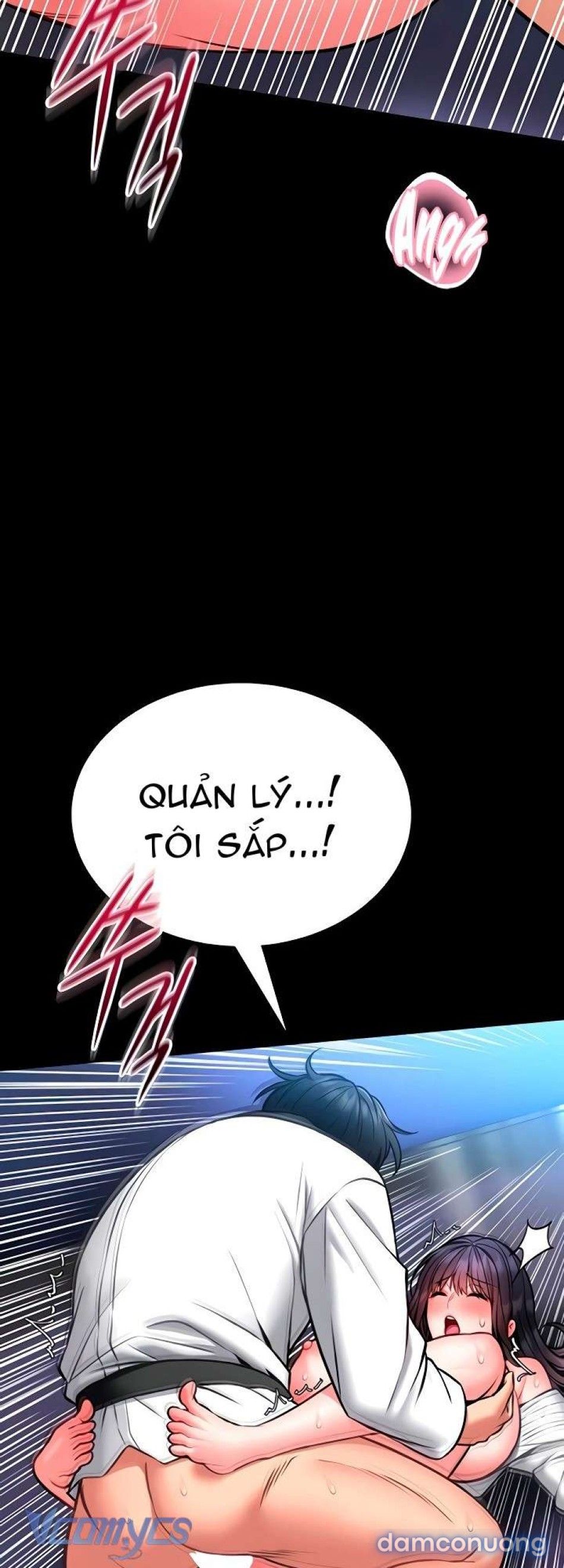 đọc truyện Hướng Dẫn Bảo Vệ Bản Thân Chương 11 ảnh 35 tại Thiên Thai Truyện