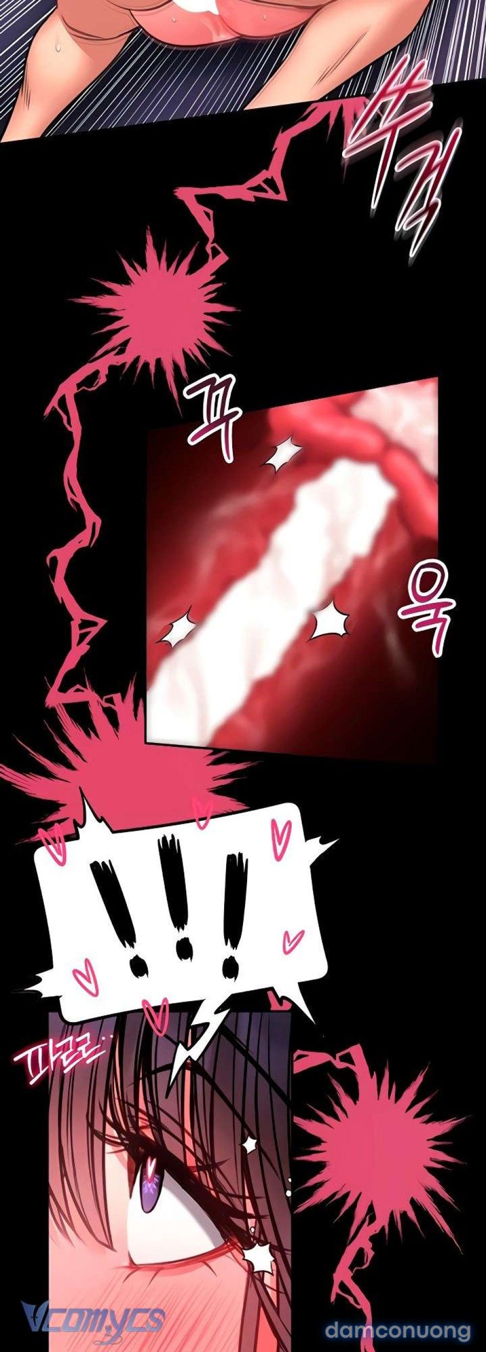 đọc truyện Hướng Dẫn Bảo Vệ Bản Thân Chương 11 ảnh 36 tại Thiên Thai Truyện