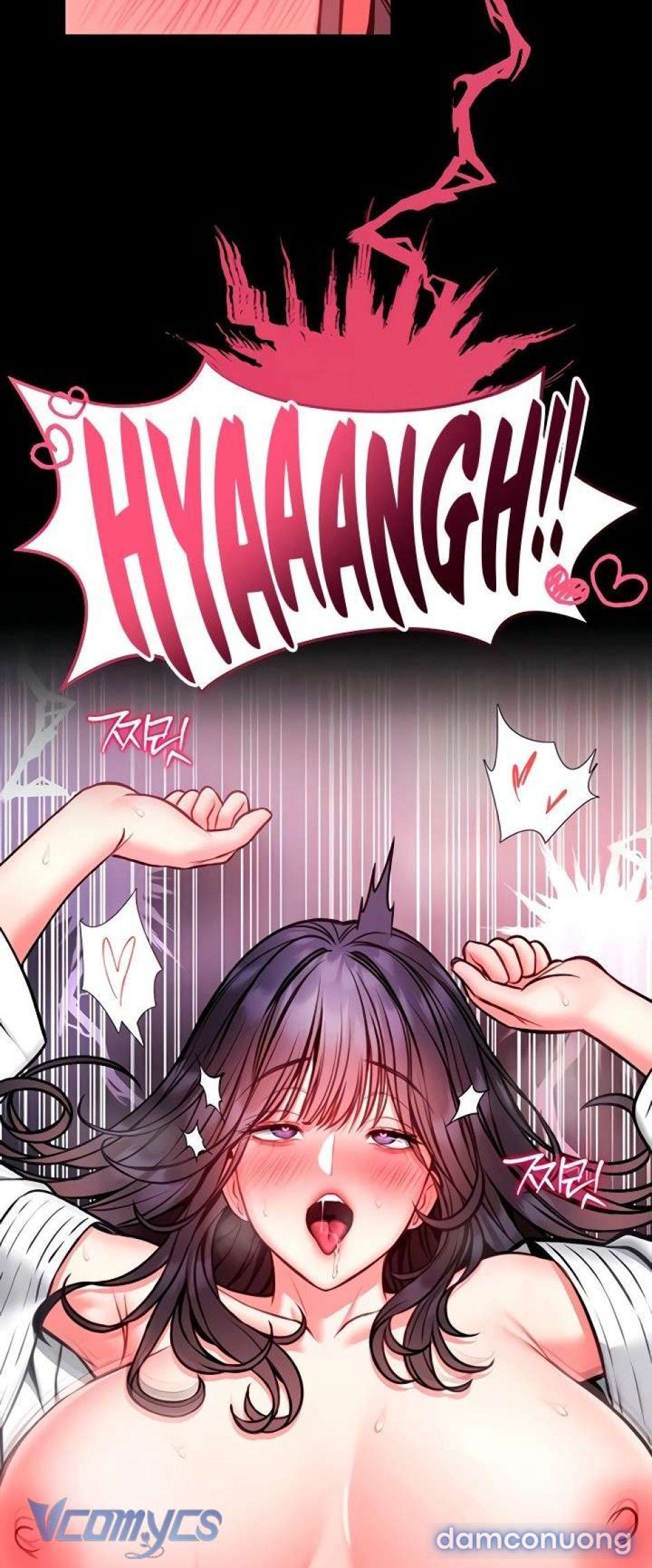 đọc truyện Hướng Dẫn Bảo Vệ Bản Thân Chương 11 ảnh 37 tại Thiên Thai Truyện