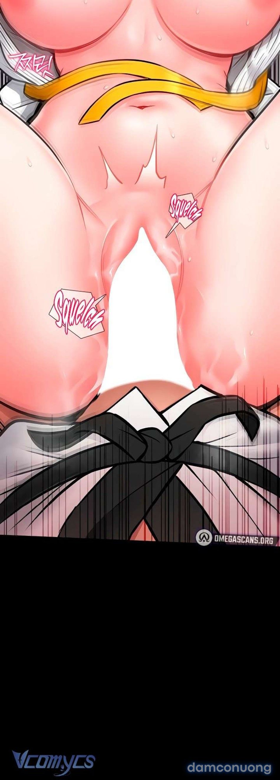 đọc truyện Hướng Dẫn Bảo Vệ Bản Thân Chương 11 ảnh 38 tại Thiên Thai Truyện