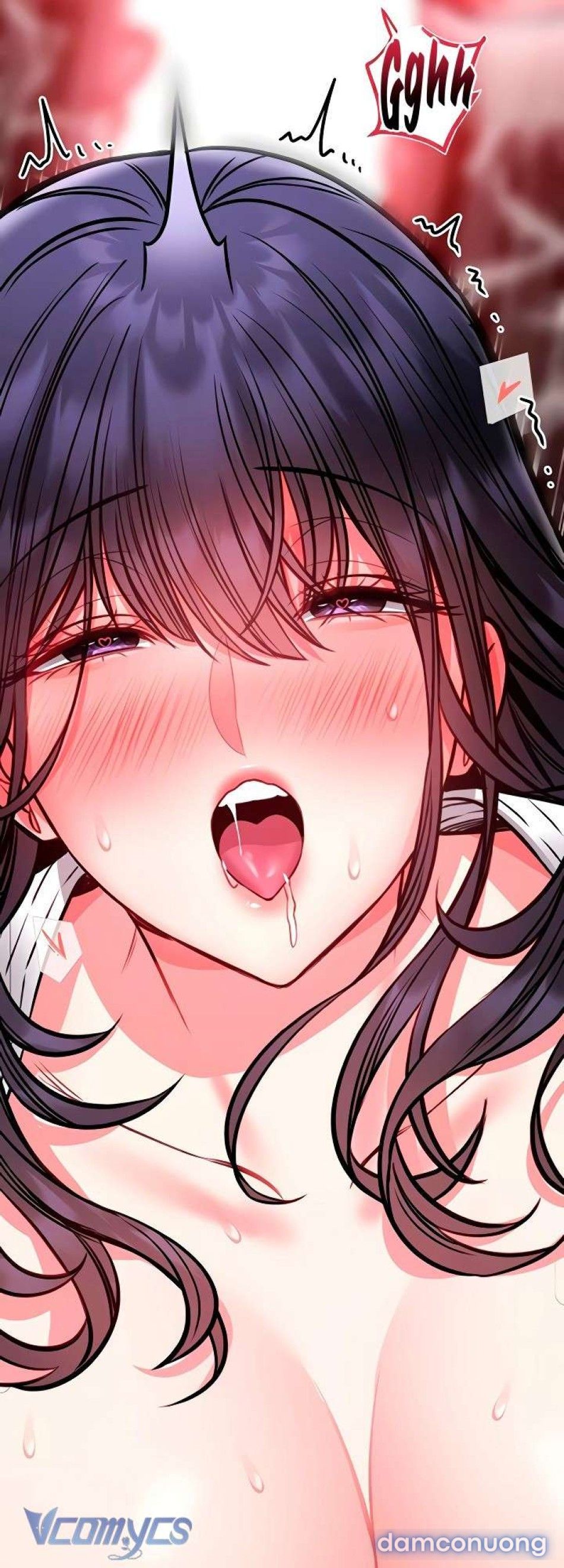 đọc truyện Hướng Dẫn Bảo Vệ Bản Thân Chương 11 ảnh 6 tại Thiên Thai Truyện