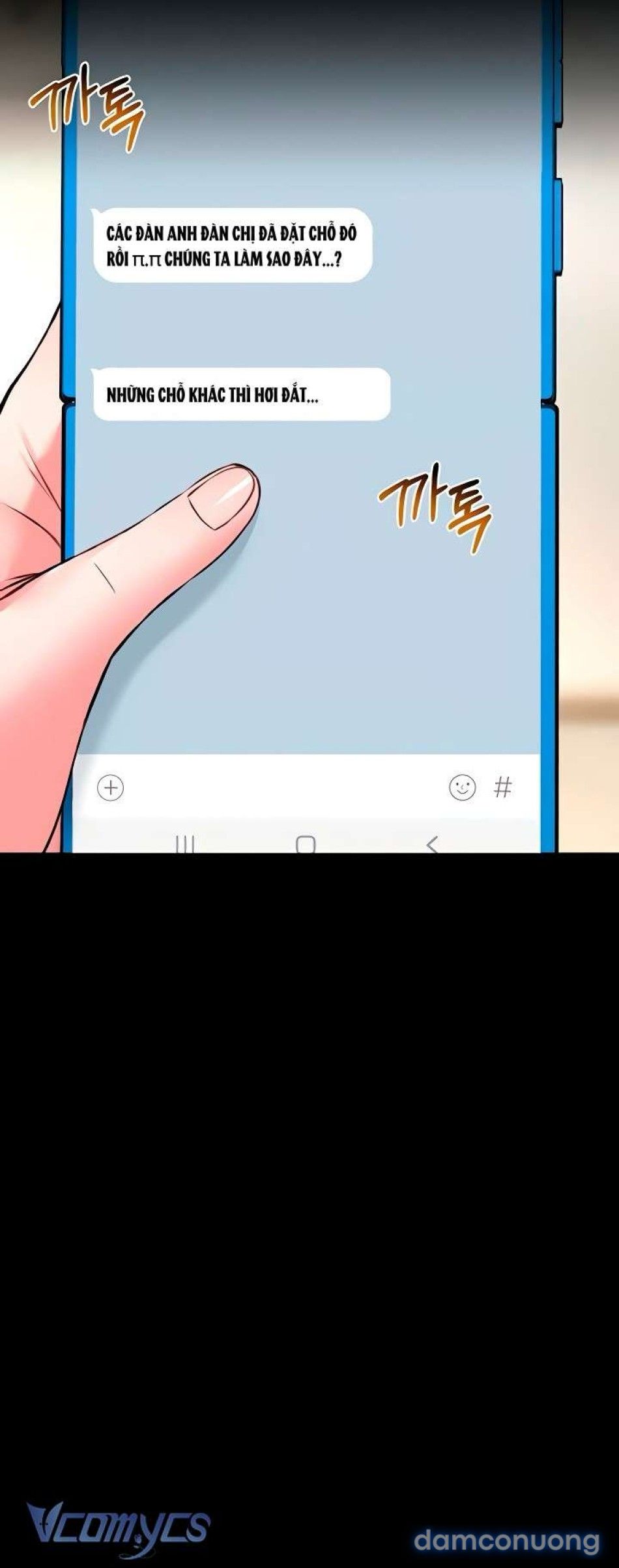 đọc truyện Hướng Dẫn Bảo Vệ Bản Thân Chương 11 ảnh 43 tại Thiên Thai Truyện