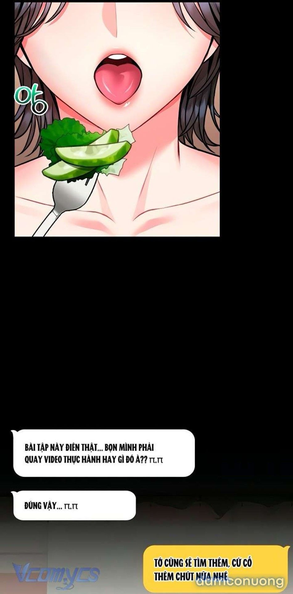 đọc truyện Hướng Dẫn Bảo Vệ Bản Thân Chương 11 ảnh 44 tại Thiên Thai Truyện