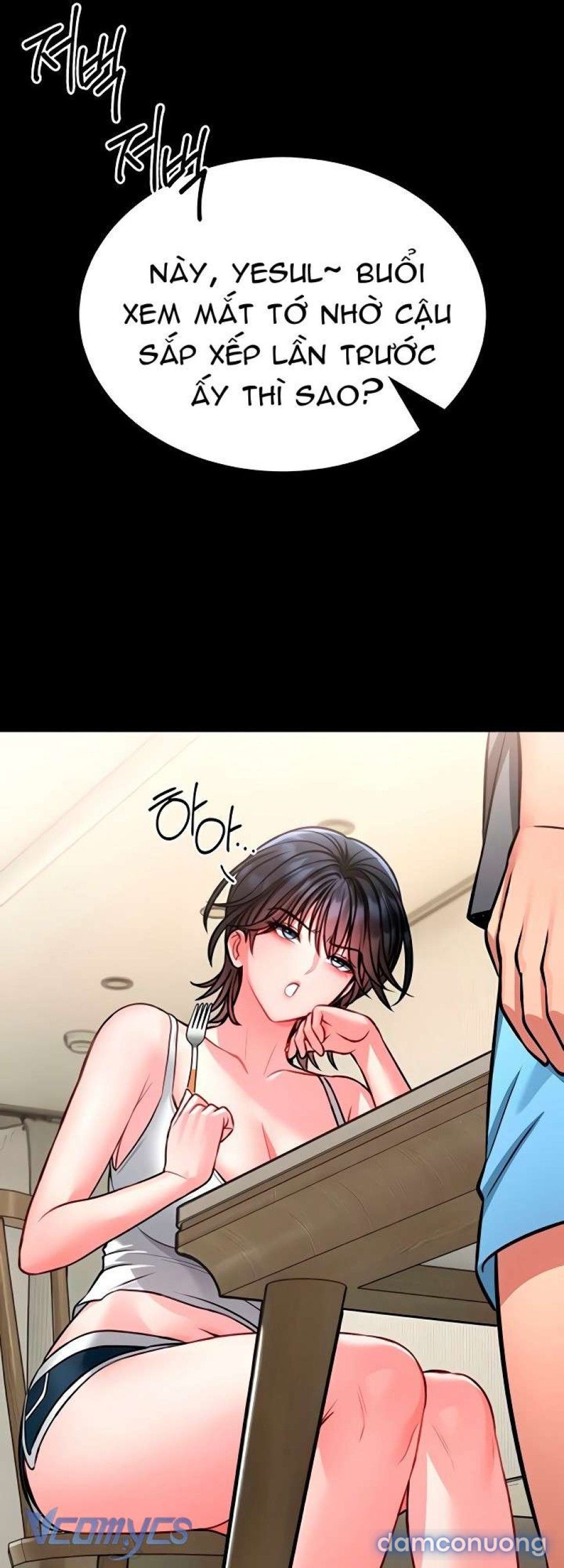 đọc truyện Hướng Dẫn Bảo Vệ Bản Thân Chương 11 ảnh 46 tại Thiên Thai Truyện