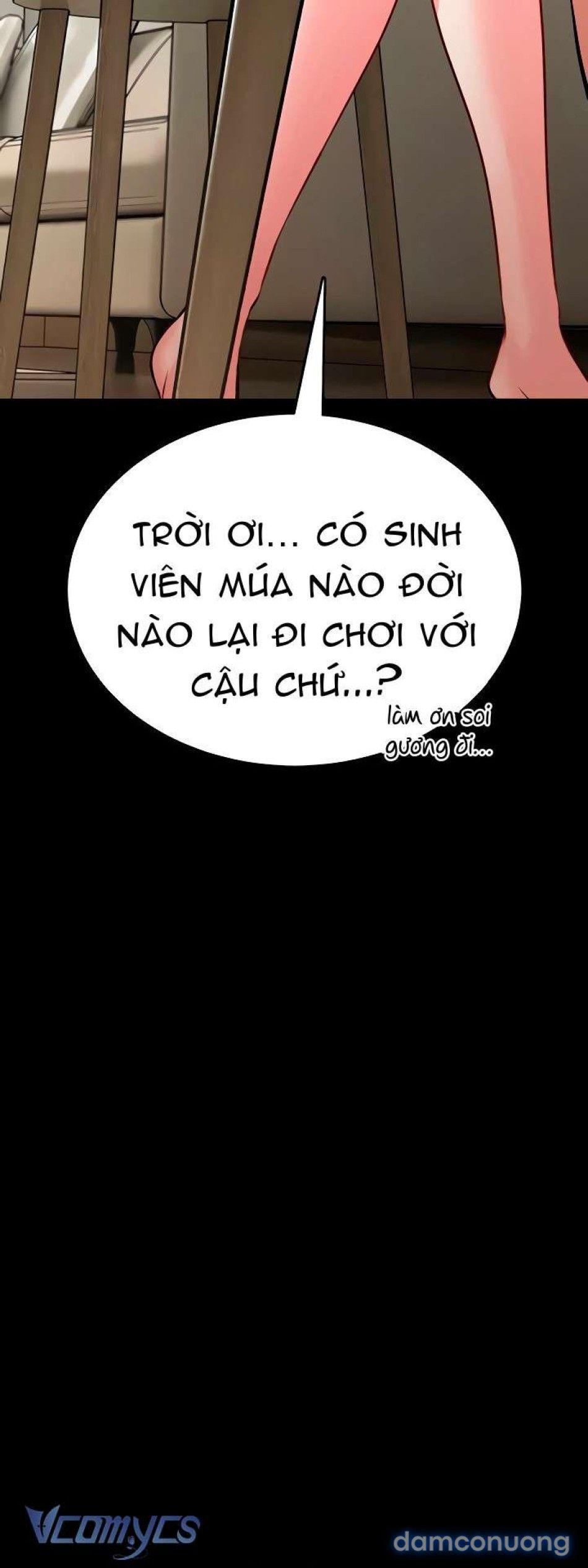 đọc truyện Hướng Dẫn Bảo Vệ Bản Thân Chương 11 ảnh 47 tại Thiên Thai Truyện