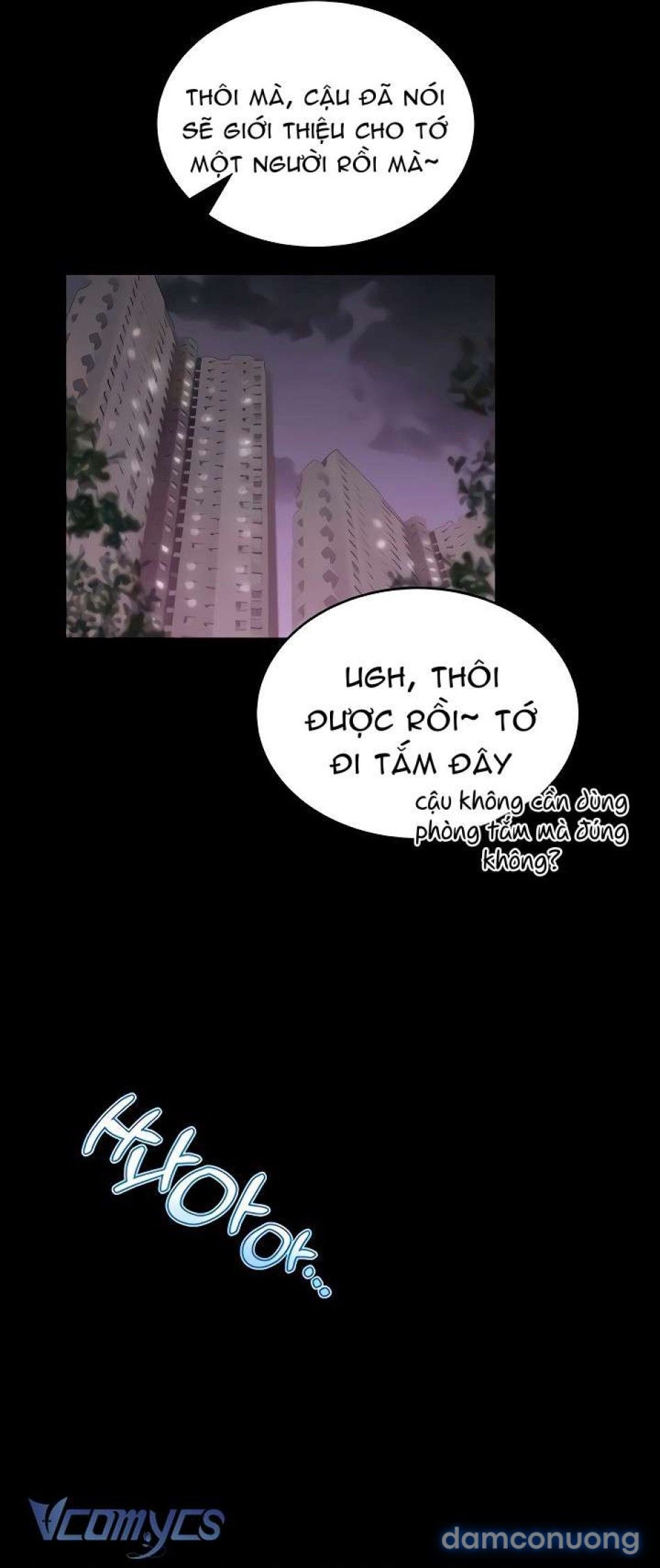 đọc truyện Hướng Dẫn Bảo Vệ Bản Thân Chương 11 ảnh 48 tại Thiên Thai Truyện