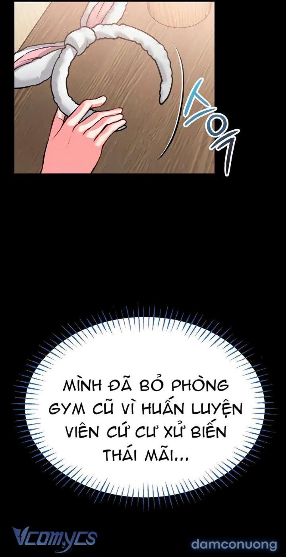 đọc truyện Hướng Dẫn Bảo Vệ Bản Thân Chương 11 ảnh 53 tại Thiên Thai Truyện