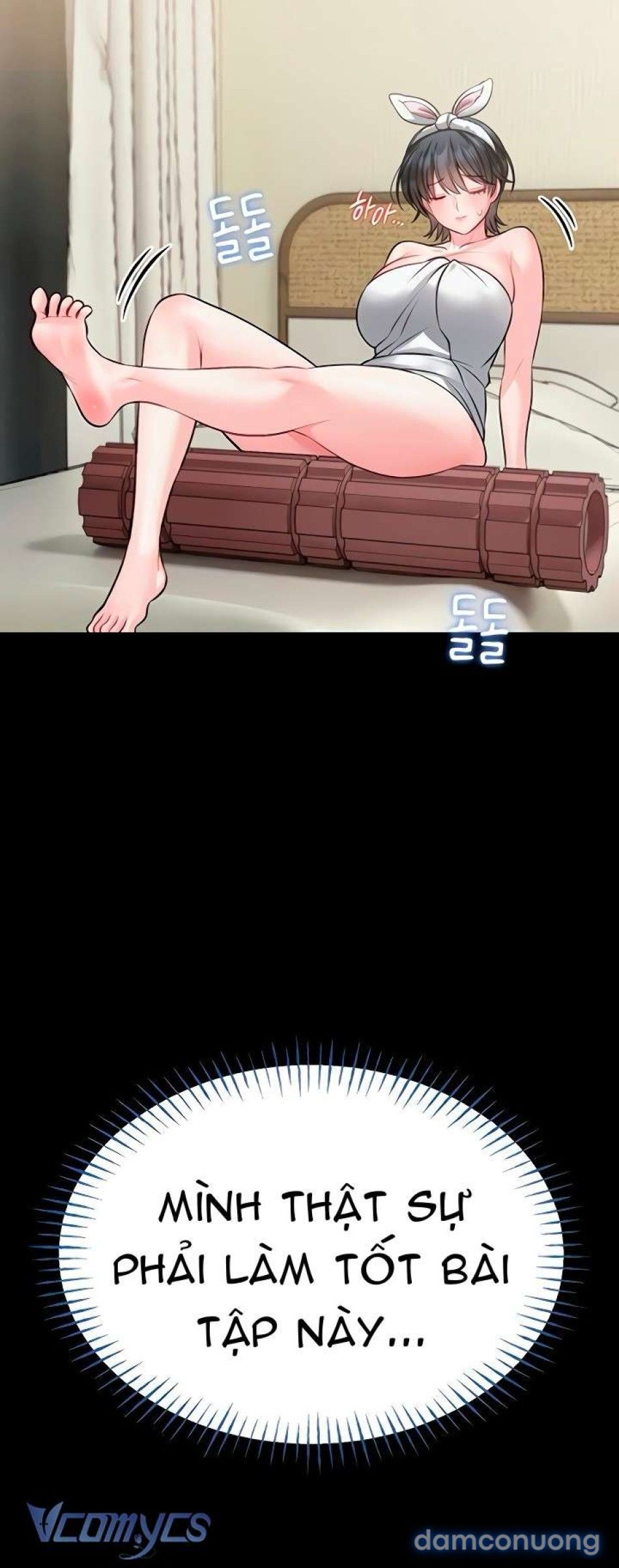 đọc truyện Hướng Dẫn Bảo Vệ Bản Thân Chương 11 ảnh 55 tại Thiên Thai Truyện