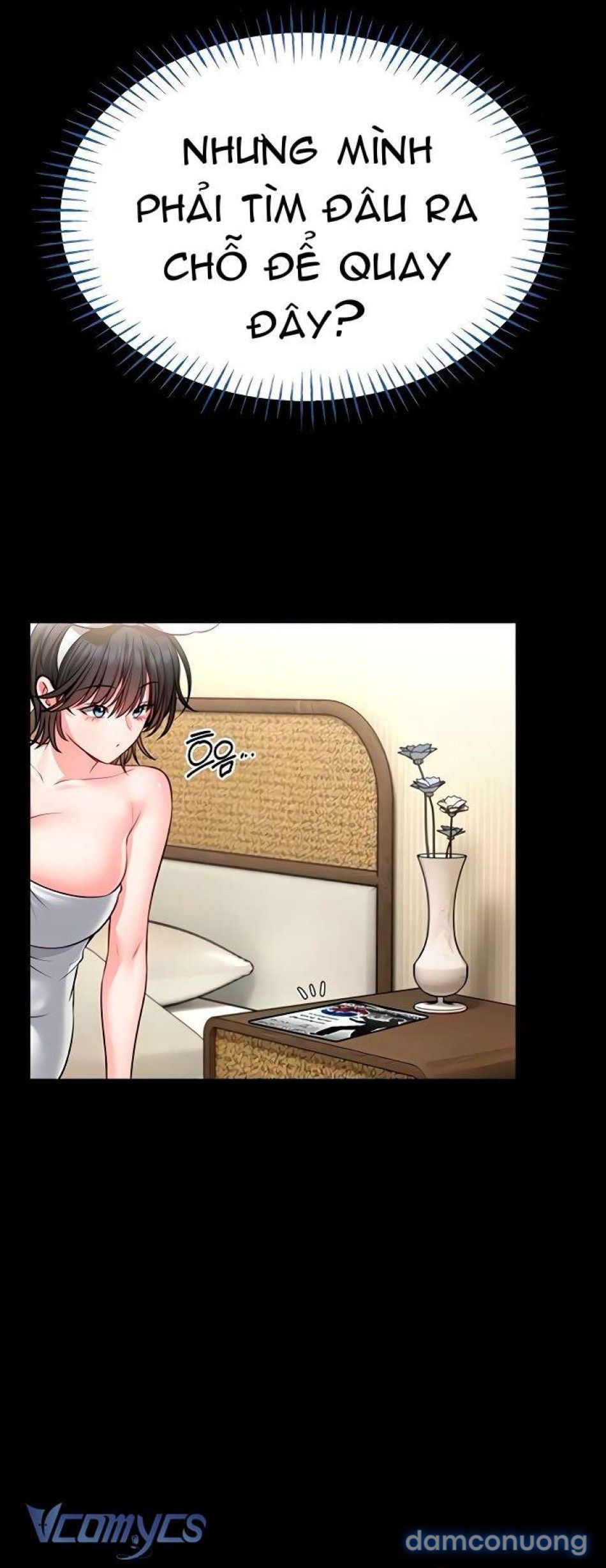 đọc truyện Hướng Dẫn Bảo Vệ Bản Thân Chương 11 ảnh 57 tại Thiên Thai Truyện