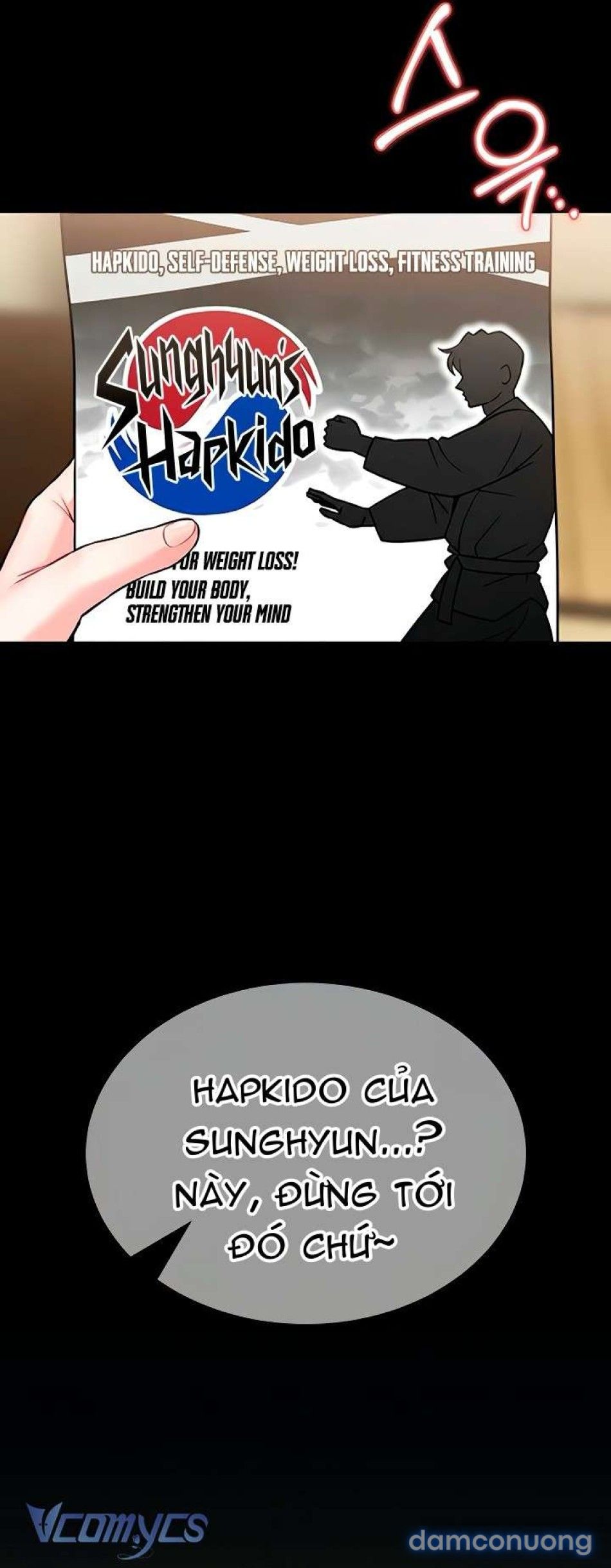 đọc truyện Hướng Dẫn Bảo Vệ Bản Thân Chương 11 ảnh 58 tại Thiên Thai Truyện