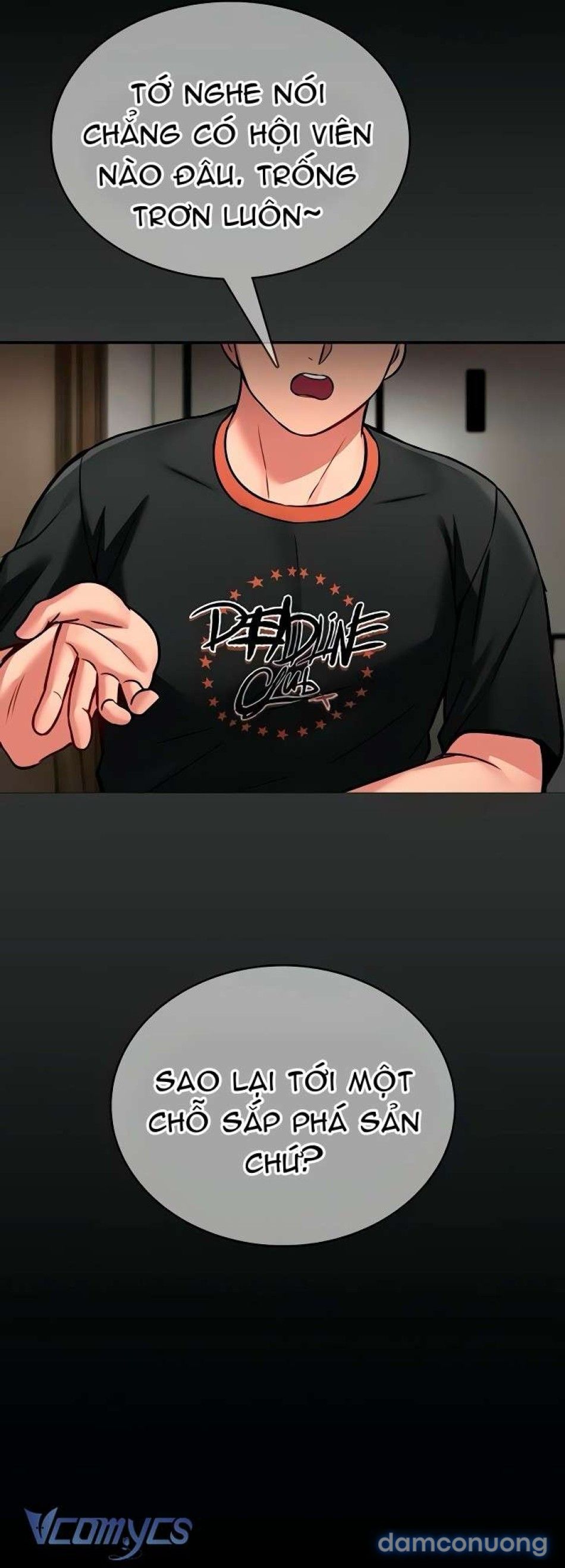 đọc truyện Hướng Dẫn Bảo Vệ Bản Thân Chương 11 ảnh 59 tại Thiên Thai Truyện