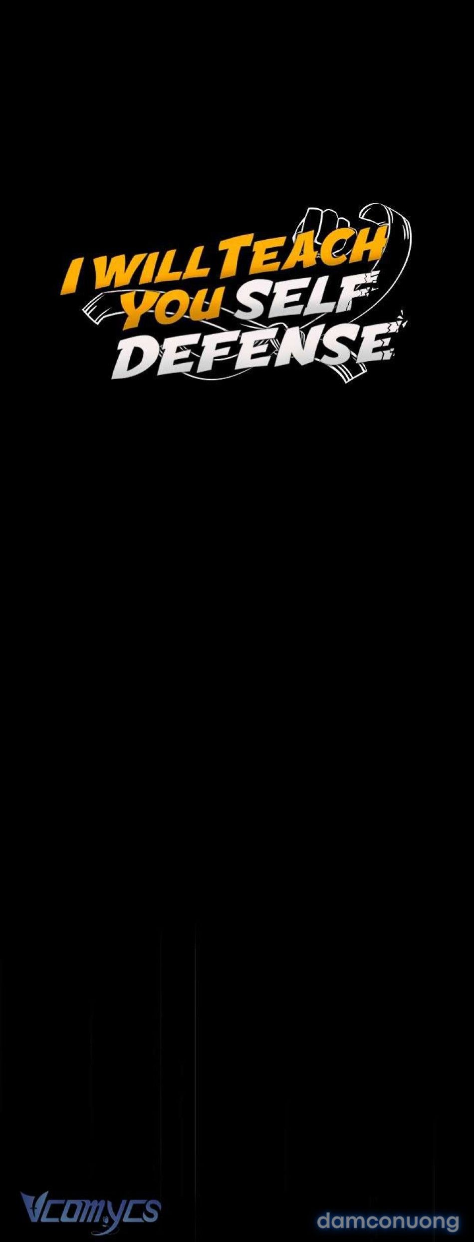 đọc truyện Hướng Dẫn Bảo Vệ Bản Thân Chương 11 ảnh 8 tại Thiên Thai Truyện