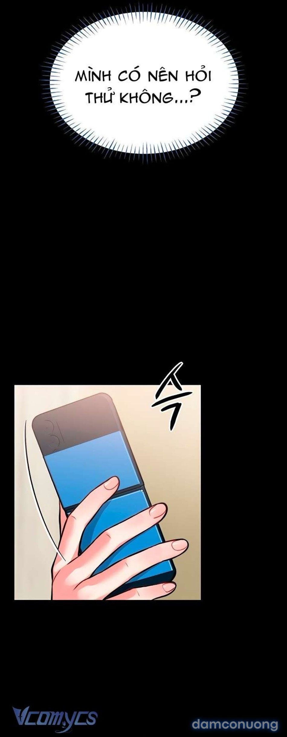 đọc truyện Hướng Dẫn Bảo Vệ Bản Thân Chương 11 ảnh 62 tại Thiên Thai Truyện