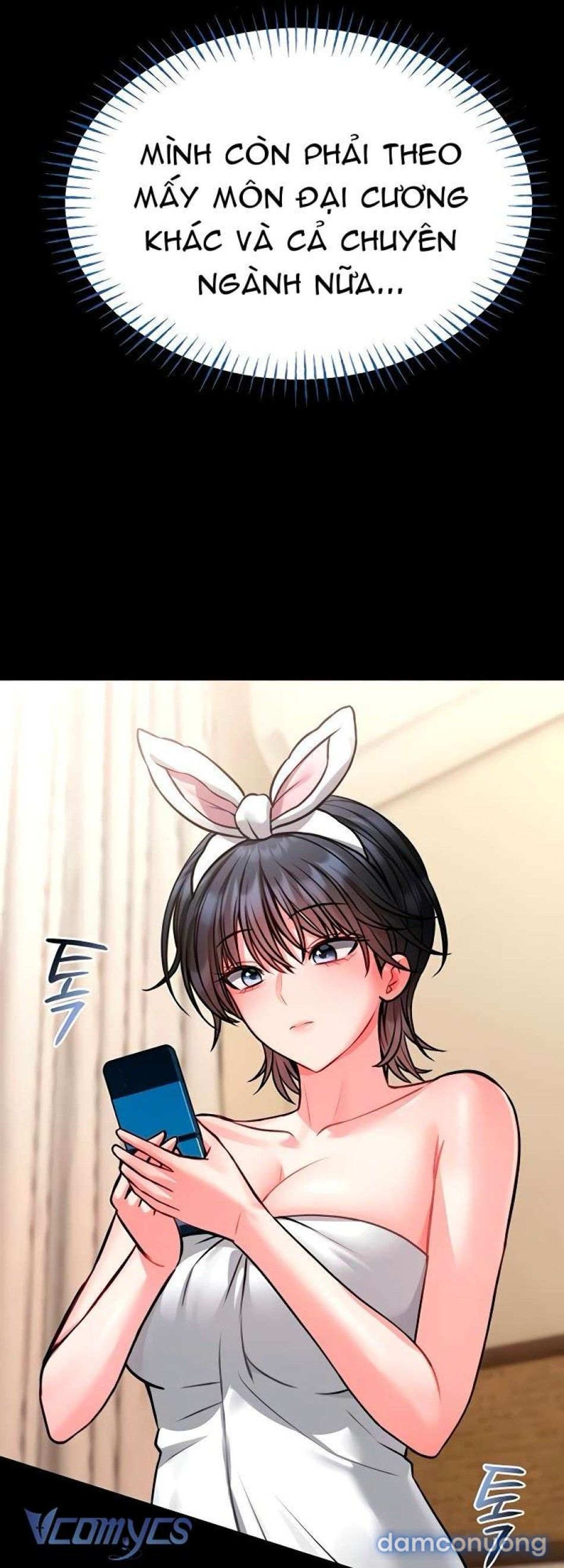 đọc truyện Hướng Dẫn Bảo Vệ Bản Thân Chương 11 ảnh 63 tại Thiên Thai Truyện