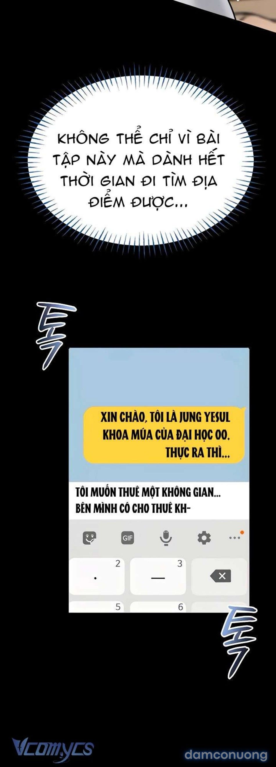 đọc truyện Hướng Dẫn Bảo Vệ Bản Thân Chương 11 ảnh 64 tại Thiên Thai Truyện