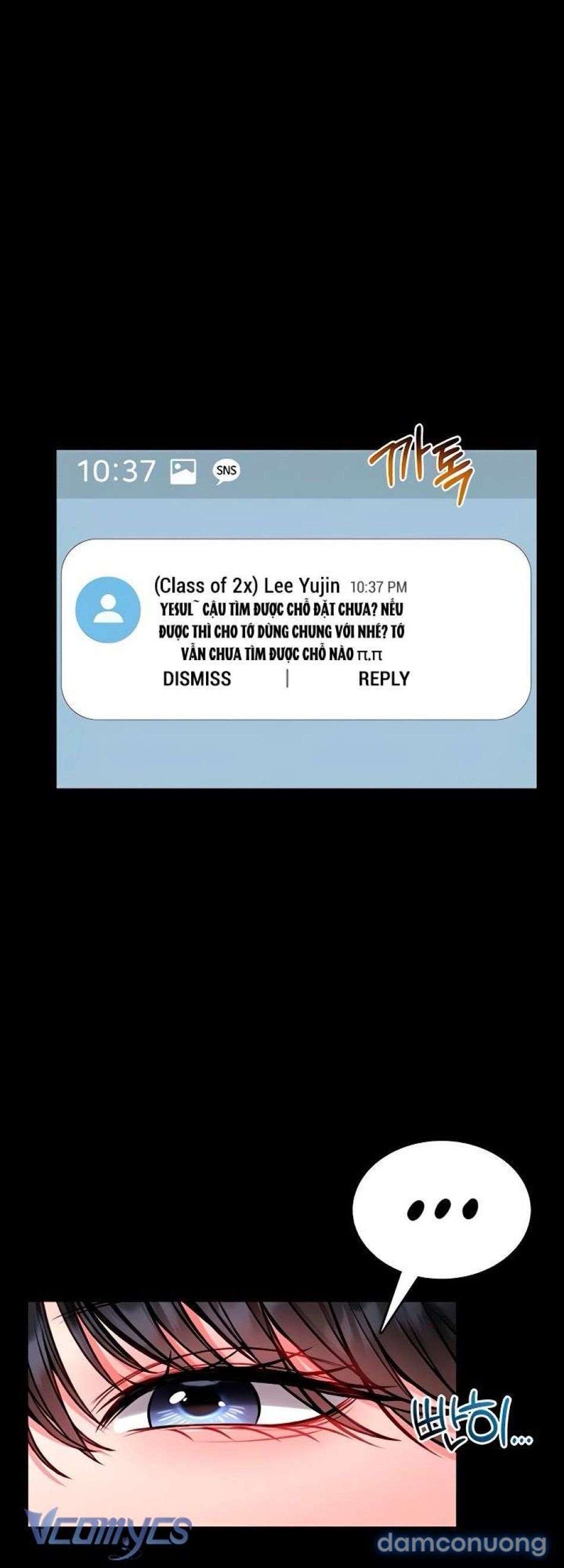 đọc truyện Hướng Dẫn Bảo Vệ Bản Thân Chương 11 ảnh 65 tại Thiên Thai Truyện