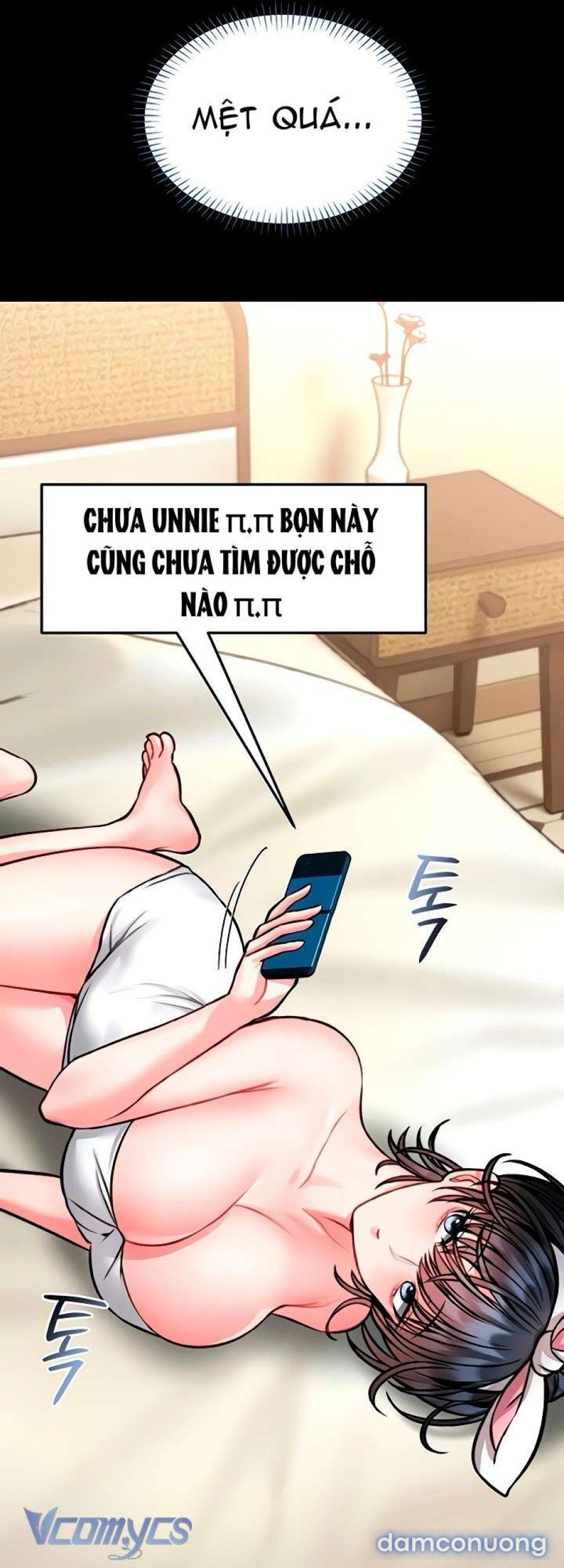 đọc truyện Hướng Dẫn Bảo Vệ Bản Thân Chương 11 ảnh 67 tại Thiên Thai Truyện