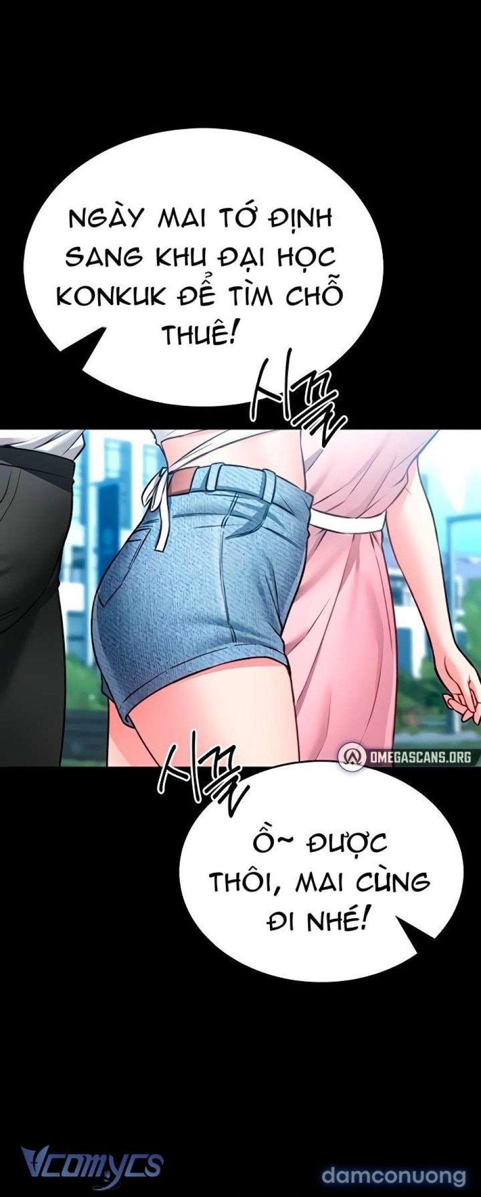 đọc truyện Hướng Dẫn Bảo Vệ Bản Thân Chương 11 ảnh 69 tại Thiên Thai Truyện