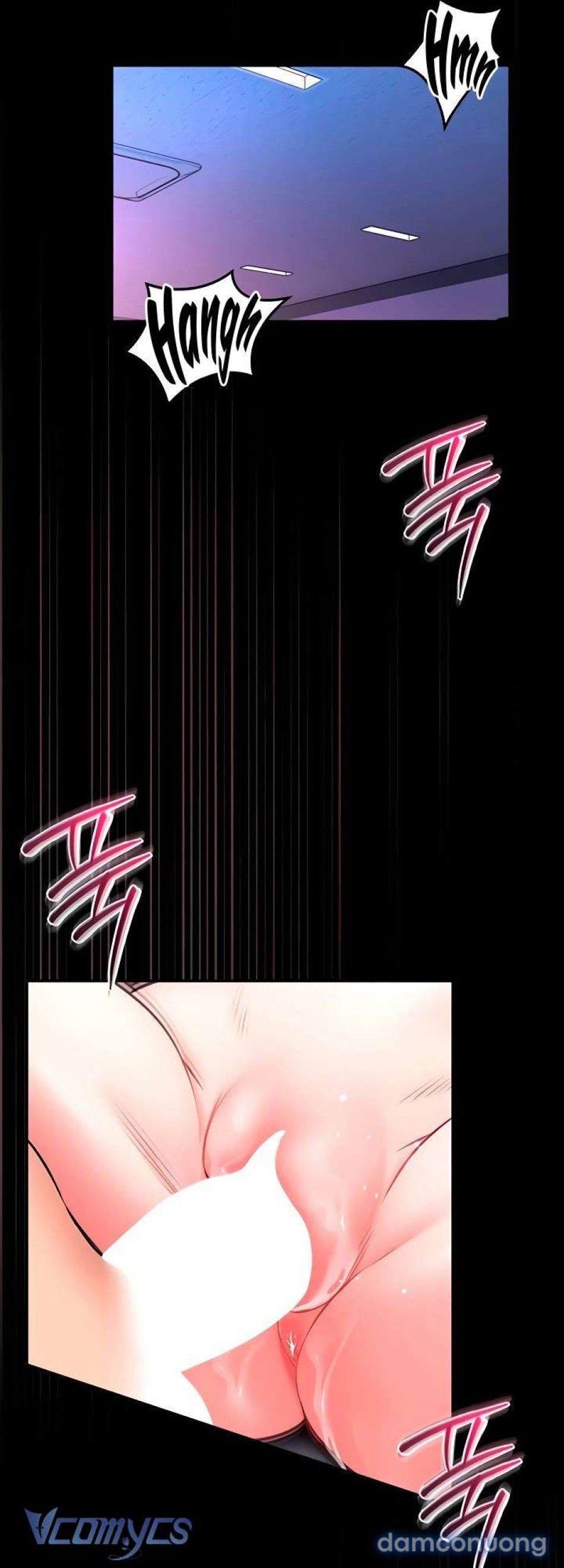 đọc truyện Hướng Dẫn Bảo Vệ Bản Thân Chương 11 ảnh 9 tại Thiên Thai Truyện