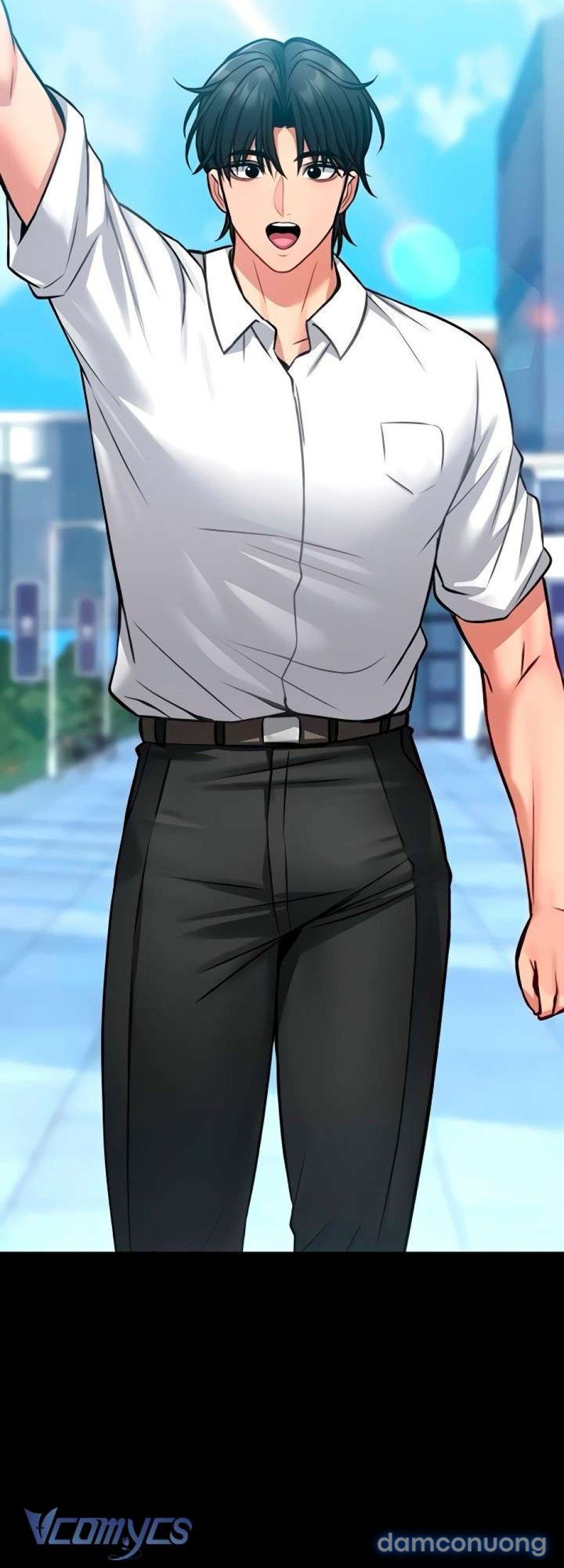 đọc truyện Hướng Dẫn Bảo Vệ Bản Thân Chương 11 ảnh 74 tại Thiên Thai Truyện