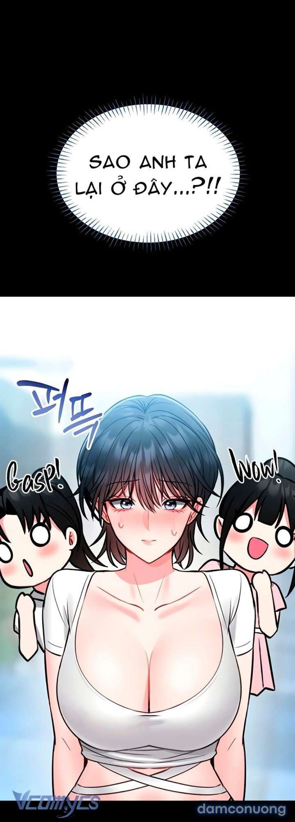 đọc truyện Hướng Dẫn Bảo Vệ Bản Thân Chương 11 ảnh 75 tại Thiên Thai Truyện