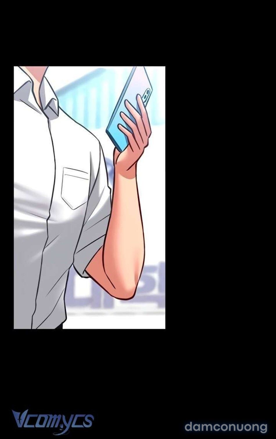 đọc truyện Hướng Dẫn Bảo Vệ Bản Thân Chương 12 ảnh 3 tại Thiên Thai Truyện