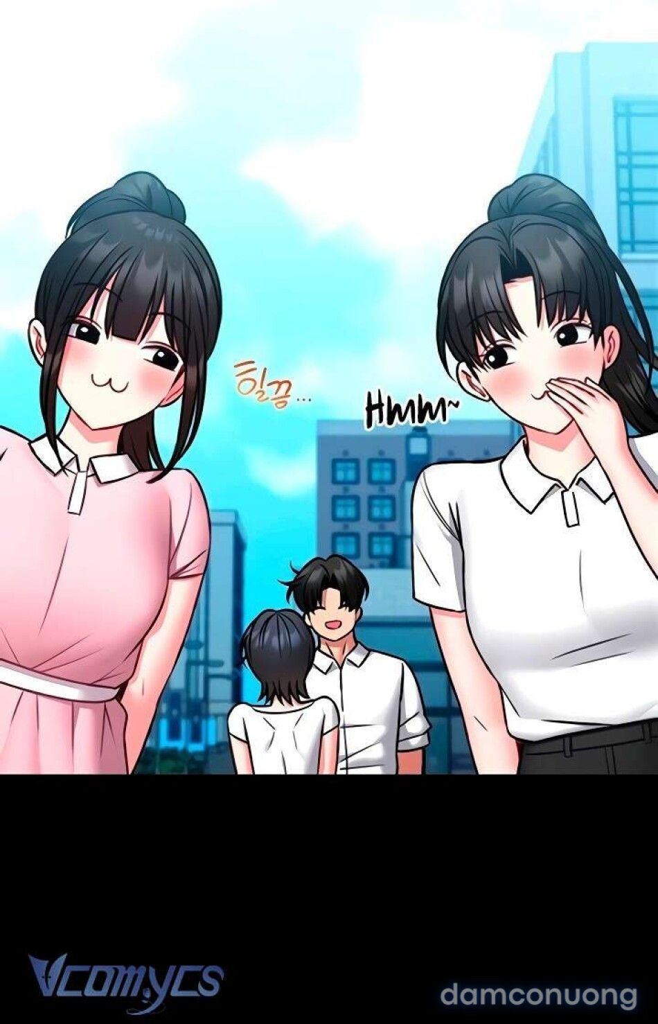 đọc truyện Hướng Dẫn Bảo Vệ Bản Thân Chương 12 ảnh 12 tại Thiên Thai Truyện