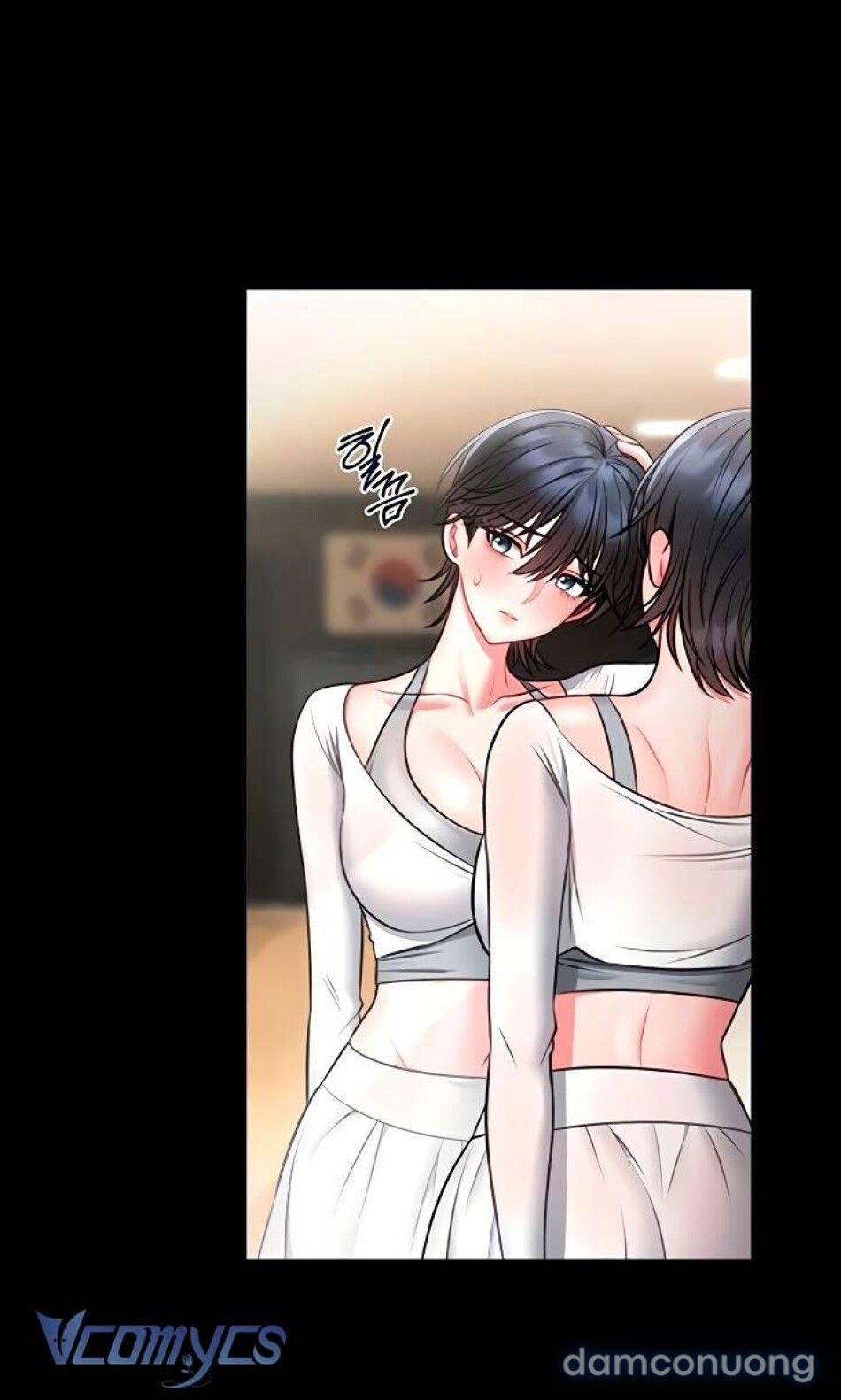 đọc truyện Hướng Dẫn Bảo Vệ Bản Thân Chương 12 ảnh 18 tại Thiên Thai Truyện