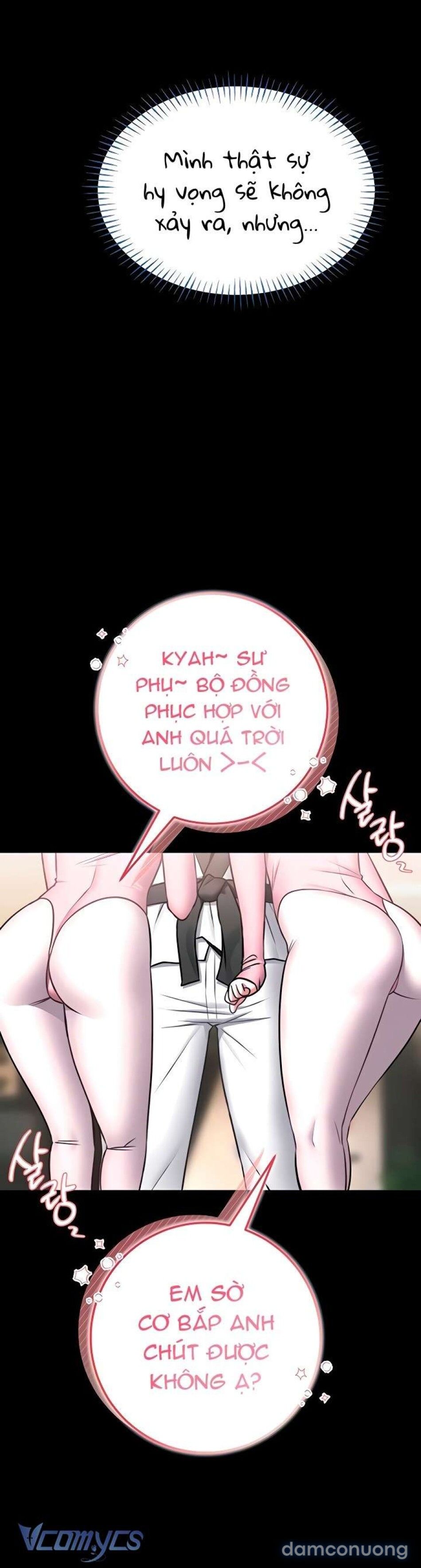 đọc truyện Hướng Dẫn Bảo Vệ Bản Thân Chương 12 ảnh 19 tại Thiên Thai Truyện