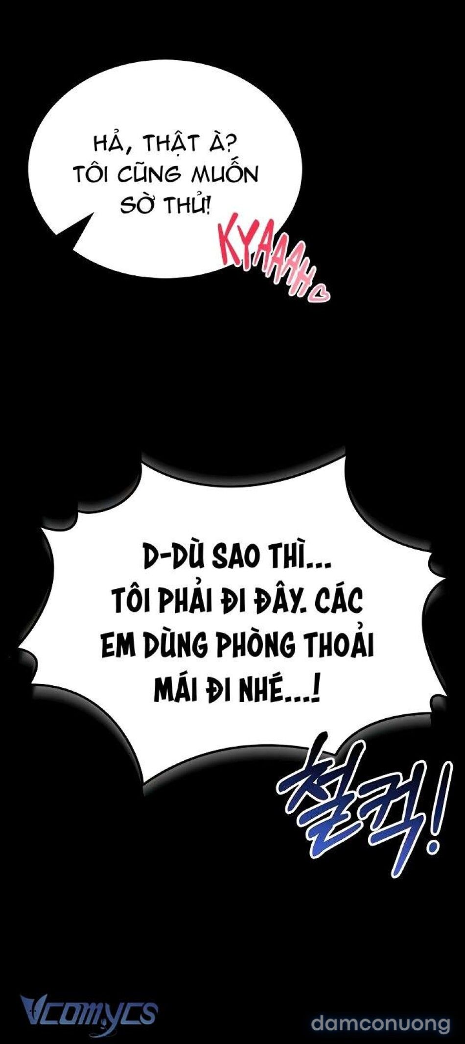 đọc truyện Hướng Dẫn Bảo Vệ Bản Thân Chương 12 ảnh 21 tại Thiên Thai Truyện