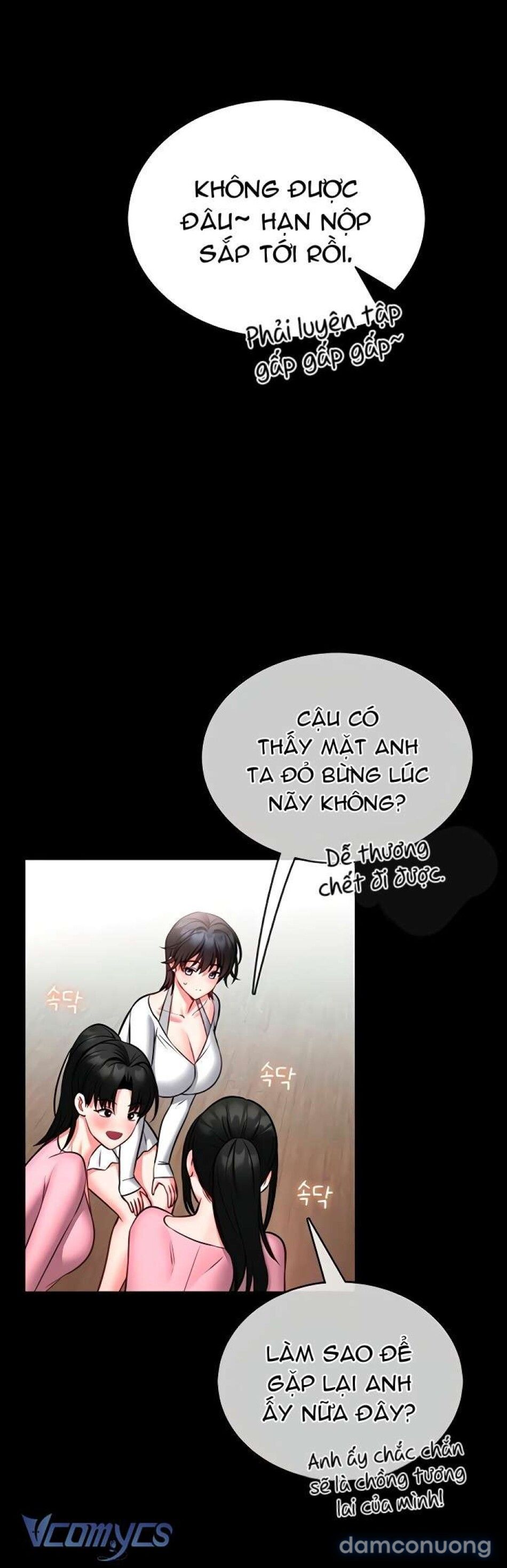 đọc truyện Hướng Dẫn Bảo Vệ Bản Thân Chương 12 ảnh 24 tại Thiên Thai Truyện