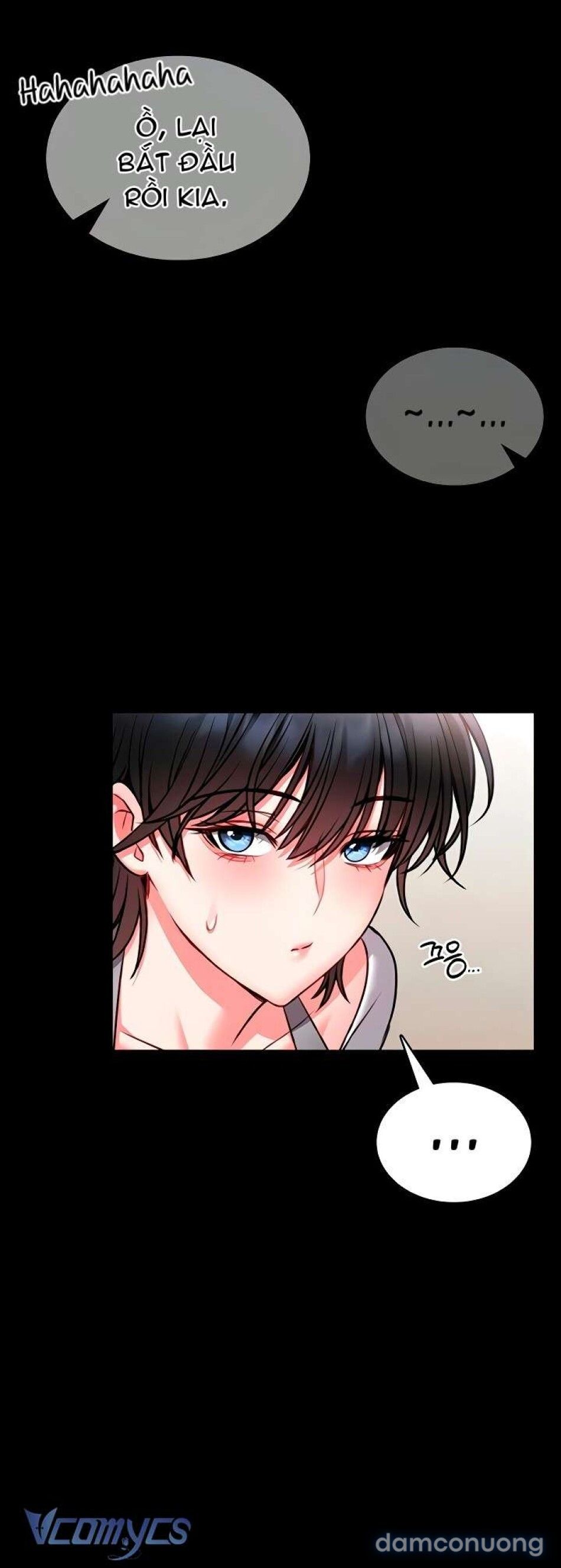 đọc truyện Hướng Dẫn Bảo Vệ Bản Thân Chương 12 ảnh 25 tại Thiên Thai Truyện