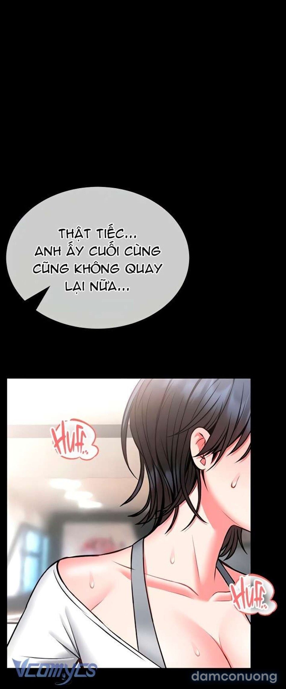 đọc truyện Hướng Dẫn Bảo Vệ Bản Thân Chương 12 ảnh 26 tại Thiên Thai Truyện