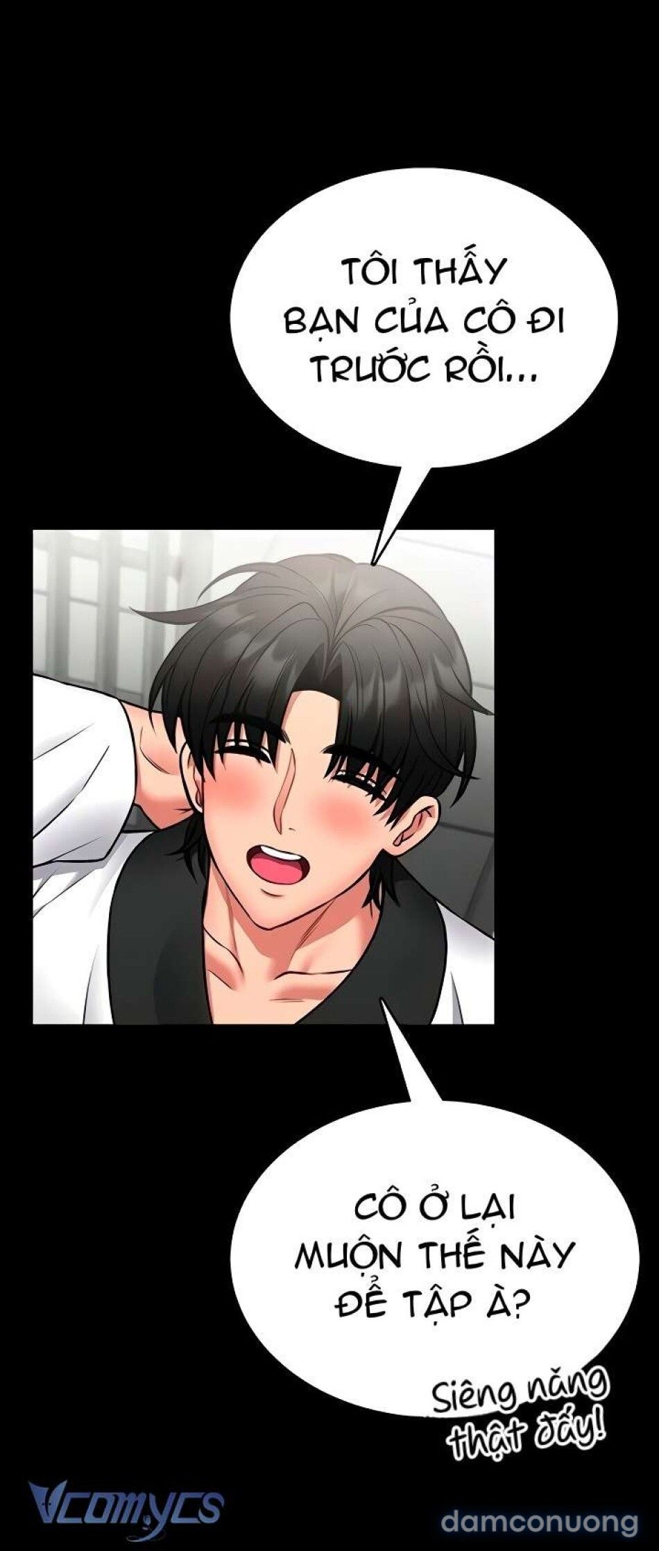 đọc truyện Hướng Dẫn Bảo Vệ Bản Thân Chương 12 ảnh 31 tại Thiên Thai Truyện