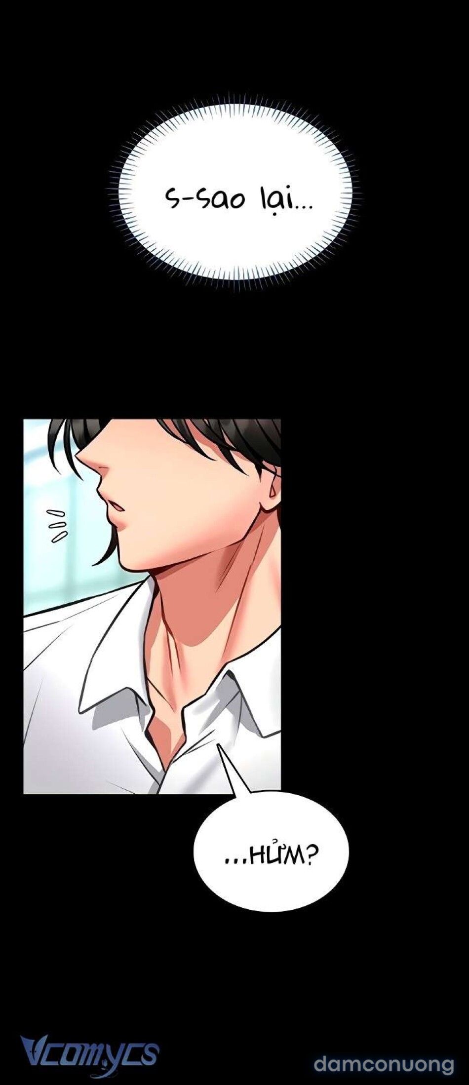 đọc truyện Hướng Dẫn Bảo Vệ Bản Thân Chương 12 ảnh 5 tại Thiên Thai Truyện