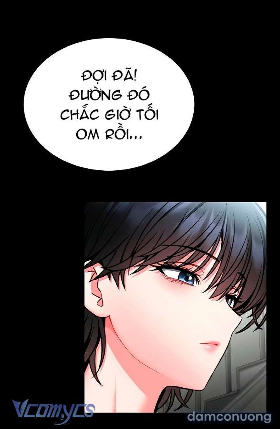 đọc truyện Hướng Dẫn Bảo Vệ Bản Thân Chương 12 ảnh 32 tại Thiên Thai Truyện