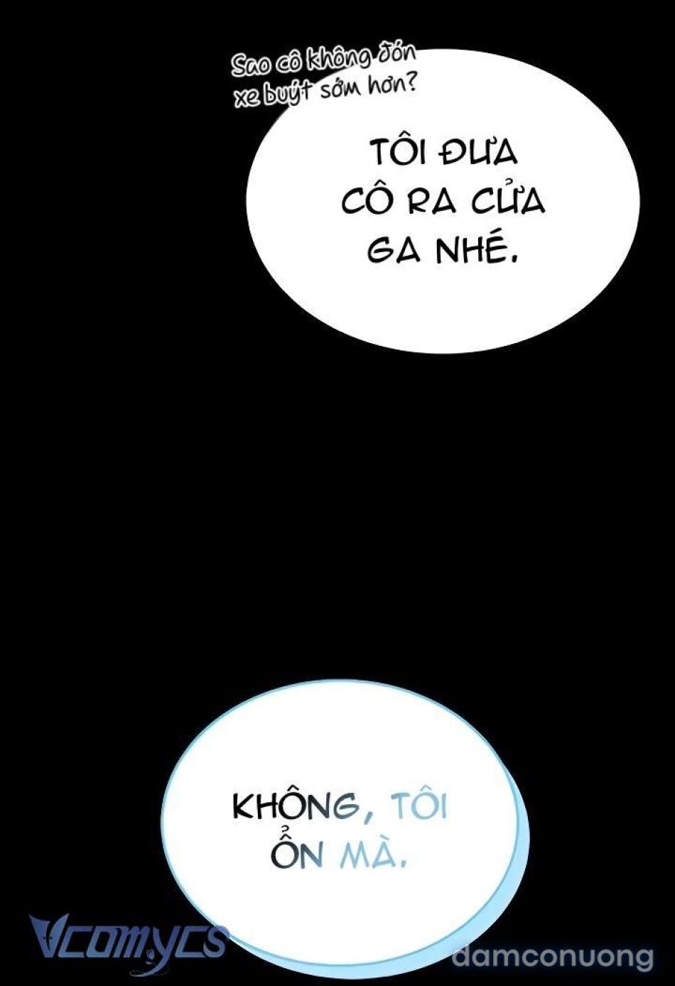 đọc truyện Hướng Dẫn Bảo Vệ Bản Thân Chương 12 ảnh 33 tại Thiên Thai Truyện