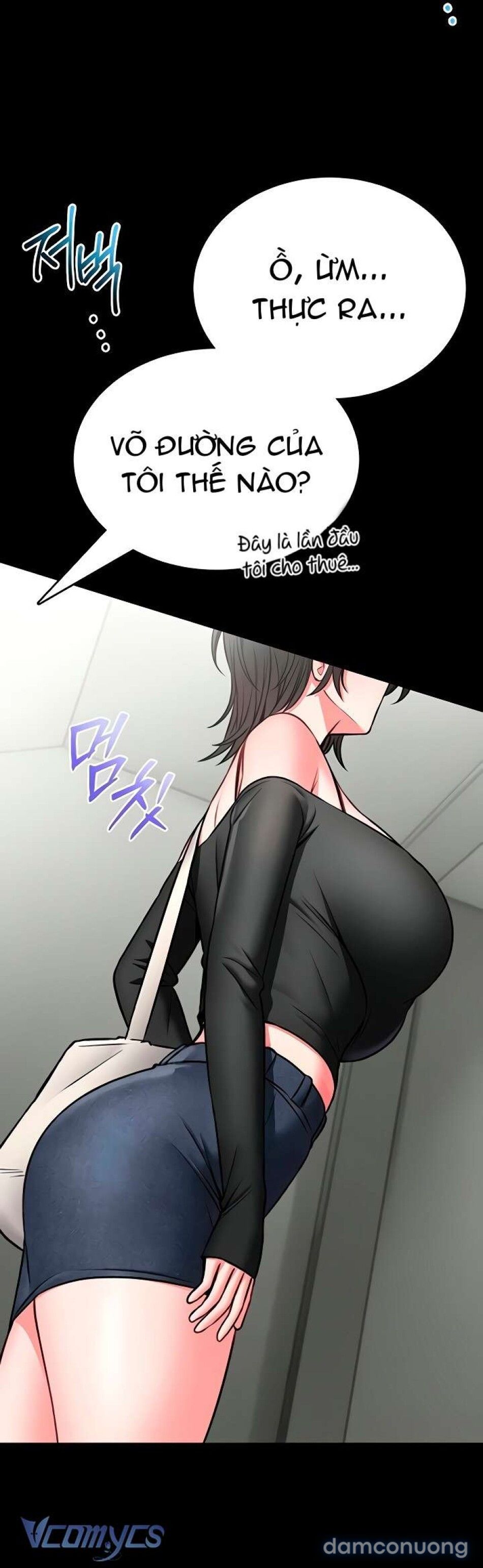 đọc truyện Hướng Dẫn Bảo Vệ Bản Thân Chương 12 ảnh 35 tại Thiên Thai Truyện