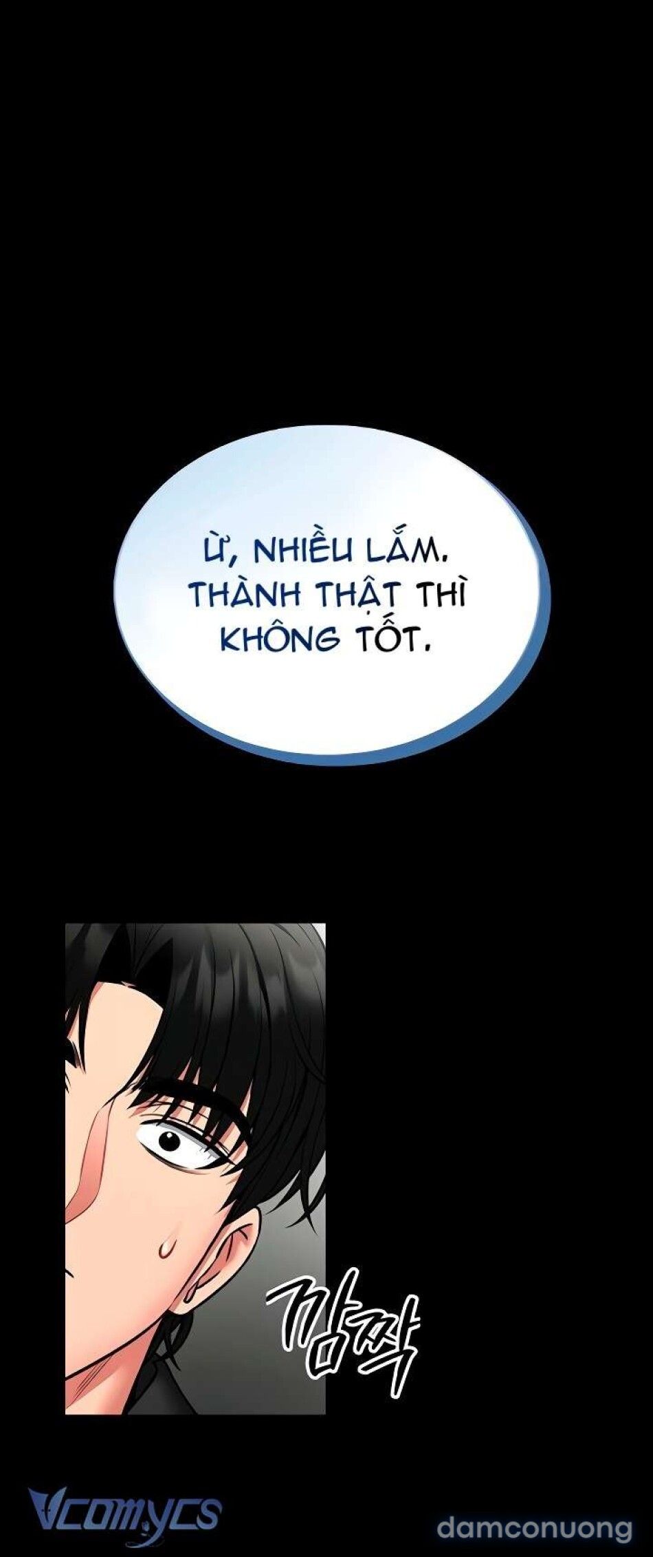 đọc truyện Hướng Dẫn Bảo Vệ Bản Thân Chương 12 ảnh 37 tại Thiên Thai Truyện