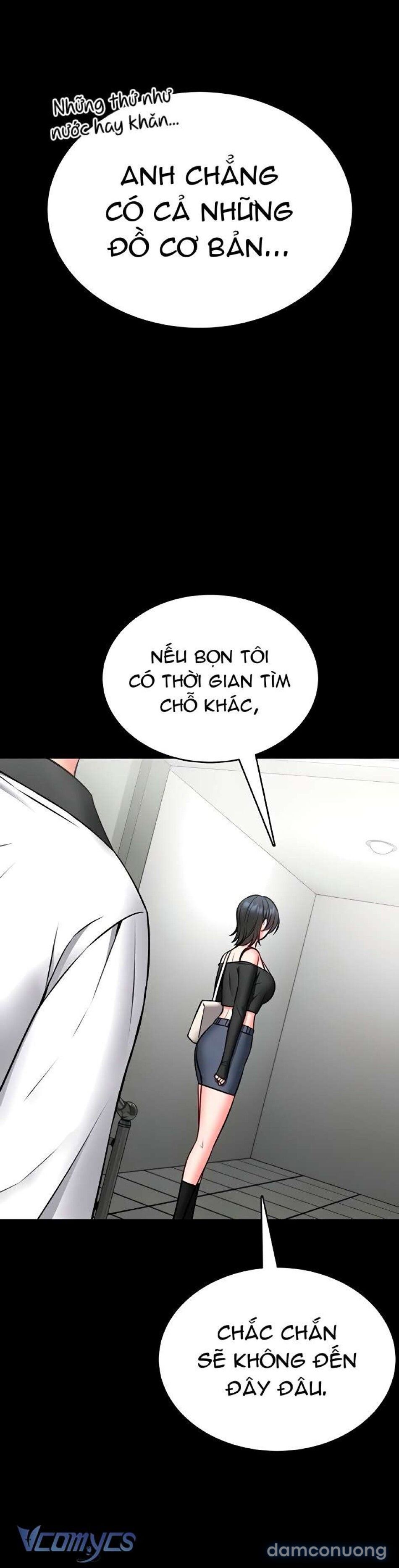 đọc truyện Hướng Dẫn Bảo Vệ Bản Thân Chương 12 ảnh 38 tại Thiên Thai Truyện