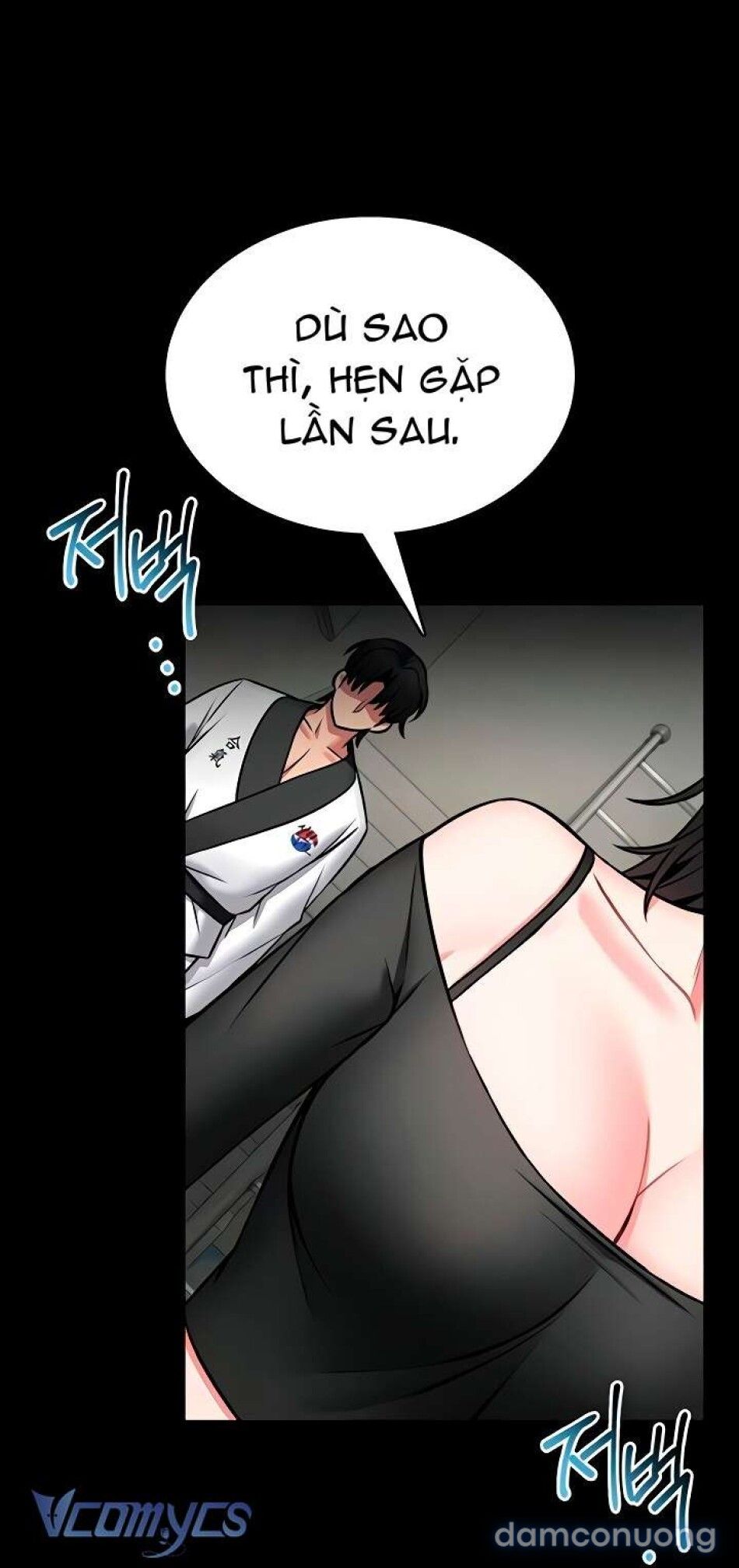 đọc truyện Hướng Dẫn Bảo Vệ Bản Thân Chương 12 ảnh 39 tại Thiên Thai Truyện