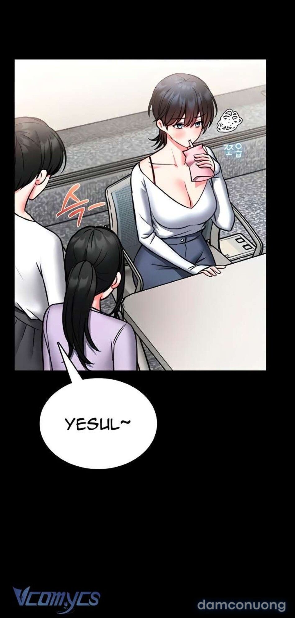 đọc truyện Hướng Dẫn Bảo Vệ Bản Thân Chương 12 ảnh 44 tại Thiên Thai Truyện