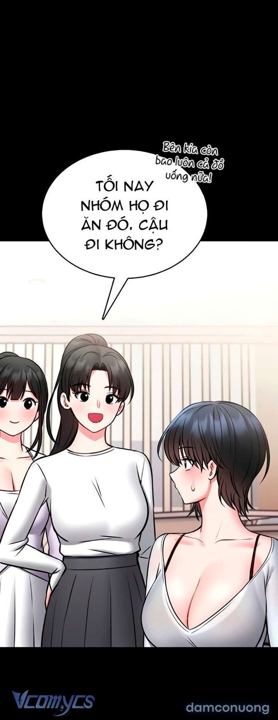 đọc truyện Hướng Dẫn Bảo Vệ Bản Thân Chương 12 ảnh 45 tại Thiên Thai Truyện