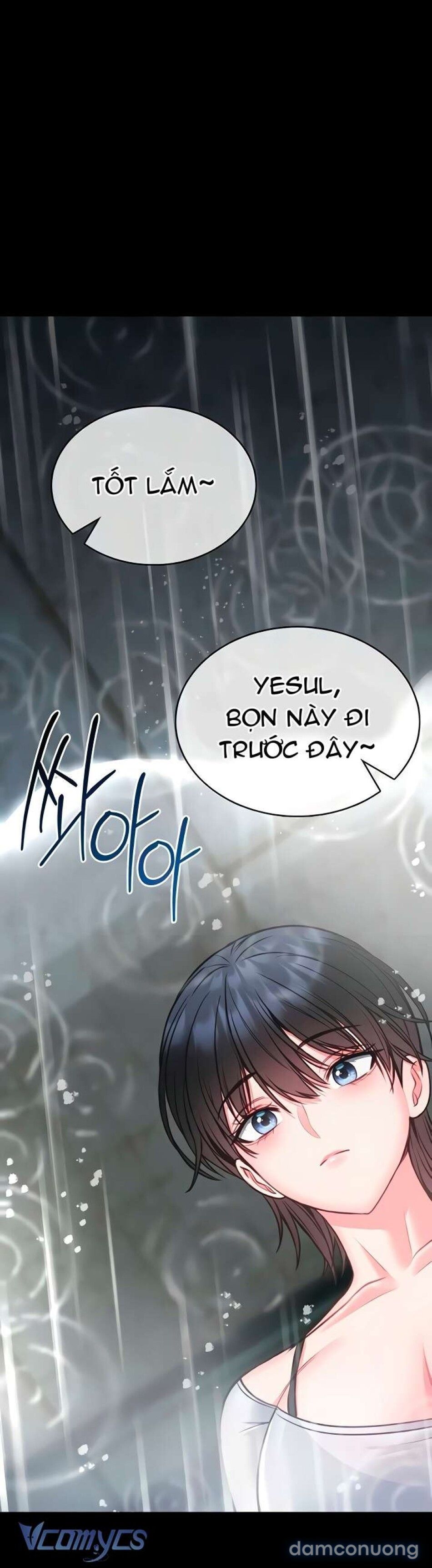 đọc truyện Hướng Dẫn Bảo Vệ Bản Thân Chương 12 ảnh 50 tại Thiên Thai Truyện