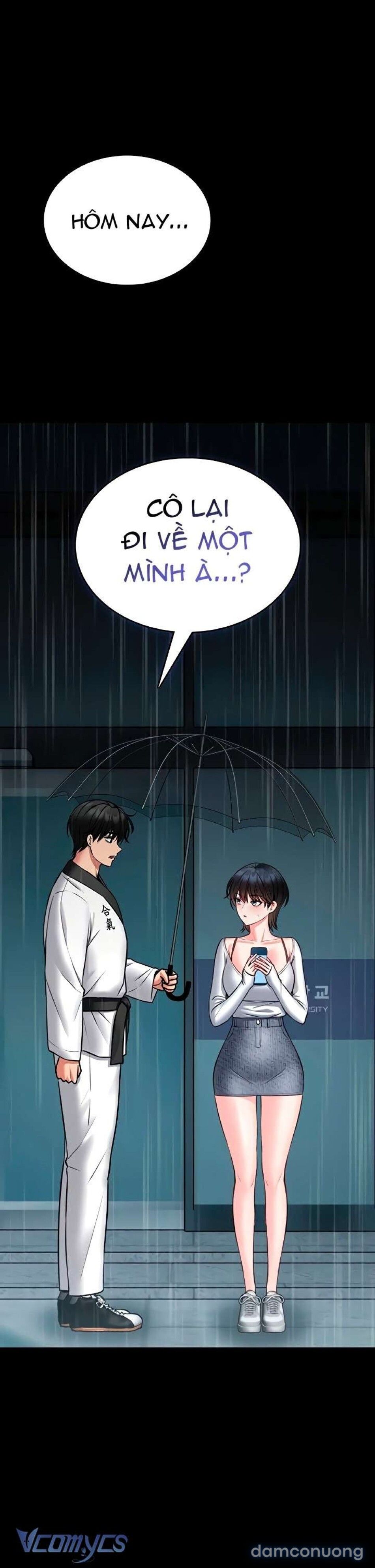 đọc truyện Hướng Dẫn Bảo Vệ Bản Thân Chương 12 ảnh 53 tại Thiên Thai Truyện