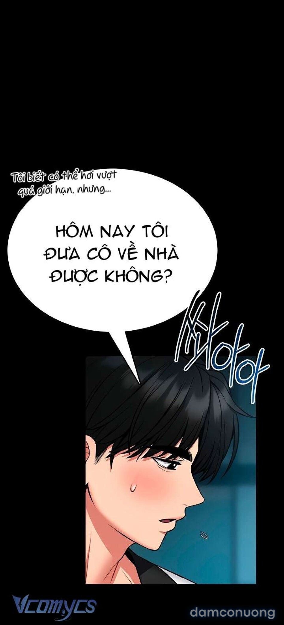 đọc truyện Hướng Dẫn Bảo Vệ Bản Thân Chương 12 ảnh 54 tại Thiên Thai Truyện