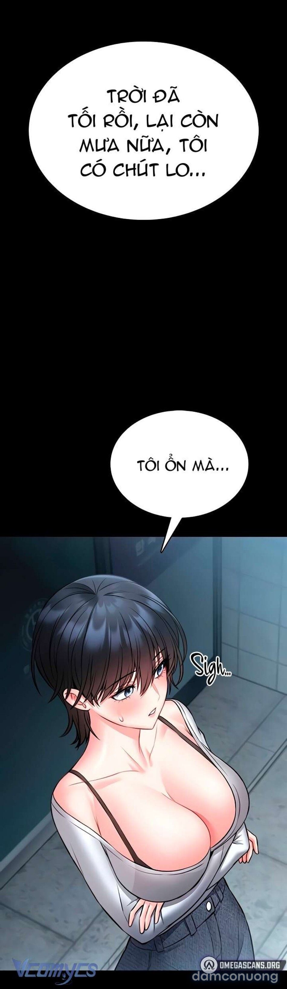 đọc truyện Hướng Dẫn Bảo Vệ Bản Thân Chương 12 ảnh 55 tại Thiên Thai Truyện