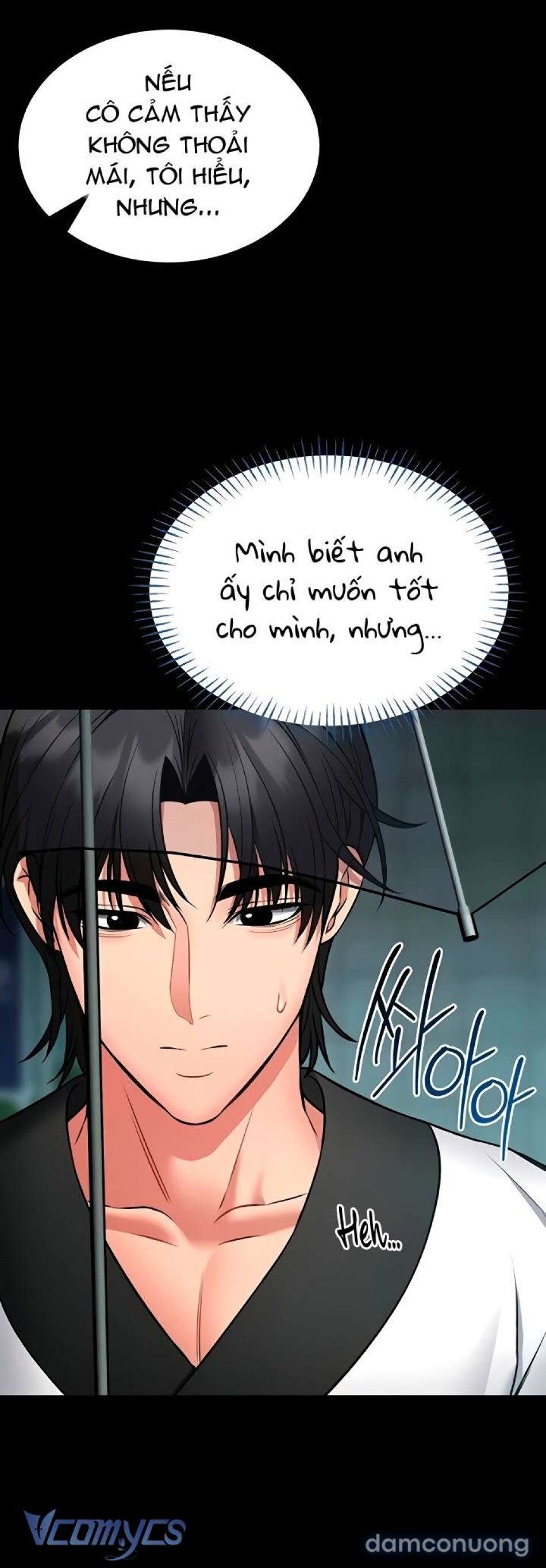 đọc truyện Hướng Dẫn Bảo Vệ Bản Thân Chương 12 ảnh 56 tại Thiên Thai Truyện