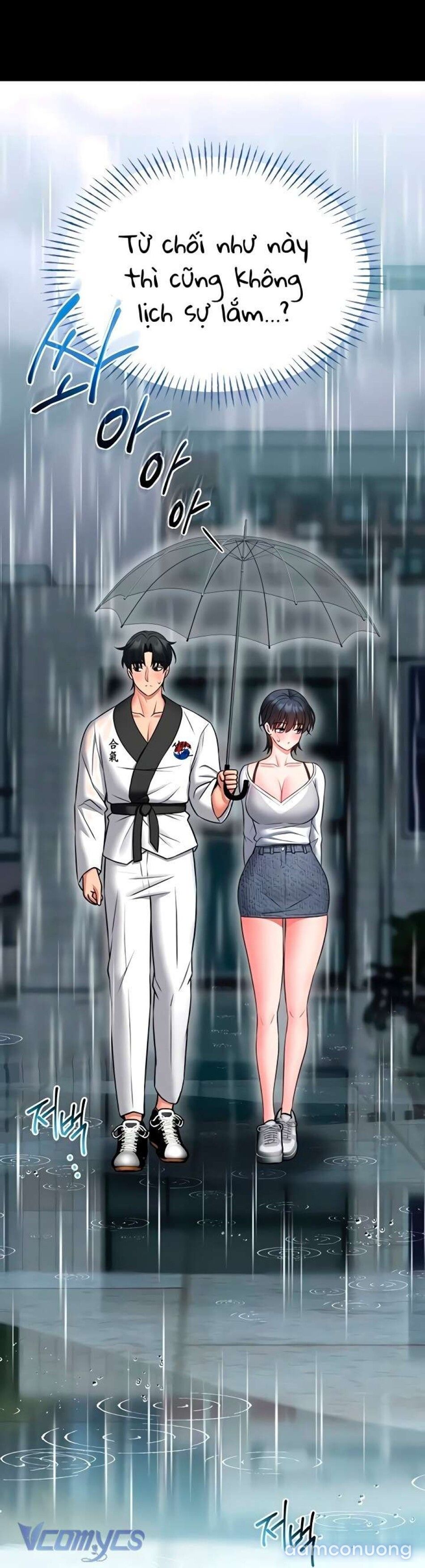 đọc truyện Hướng Dẫn Bảo Vệ Bản Thân Chương 12 ảnh 57 tại Thiên Thai Truyện