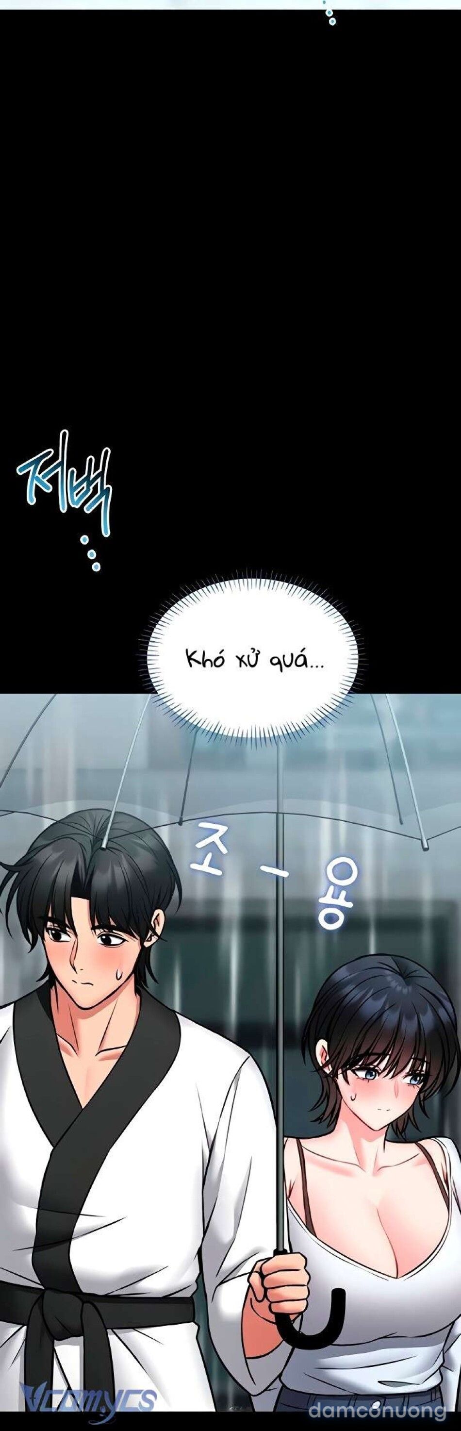 đọc truyện Hướng Dẫn Bảo Vệ Bản Thân Chương 12 ảnh 58 tại Thiên Thai Truyện